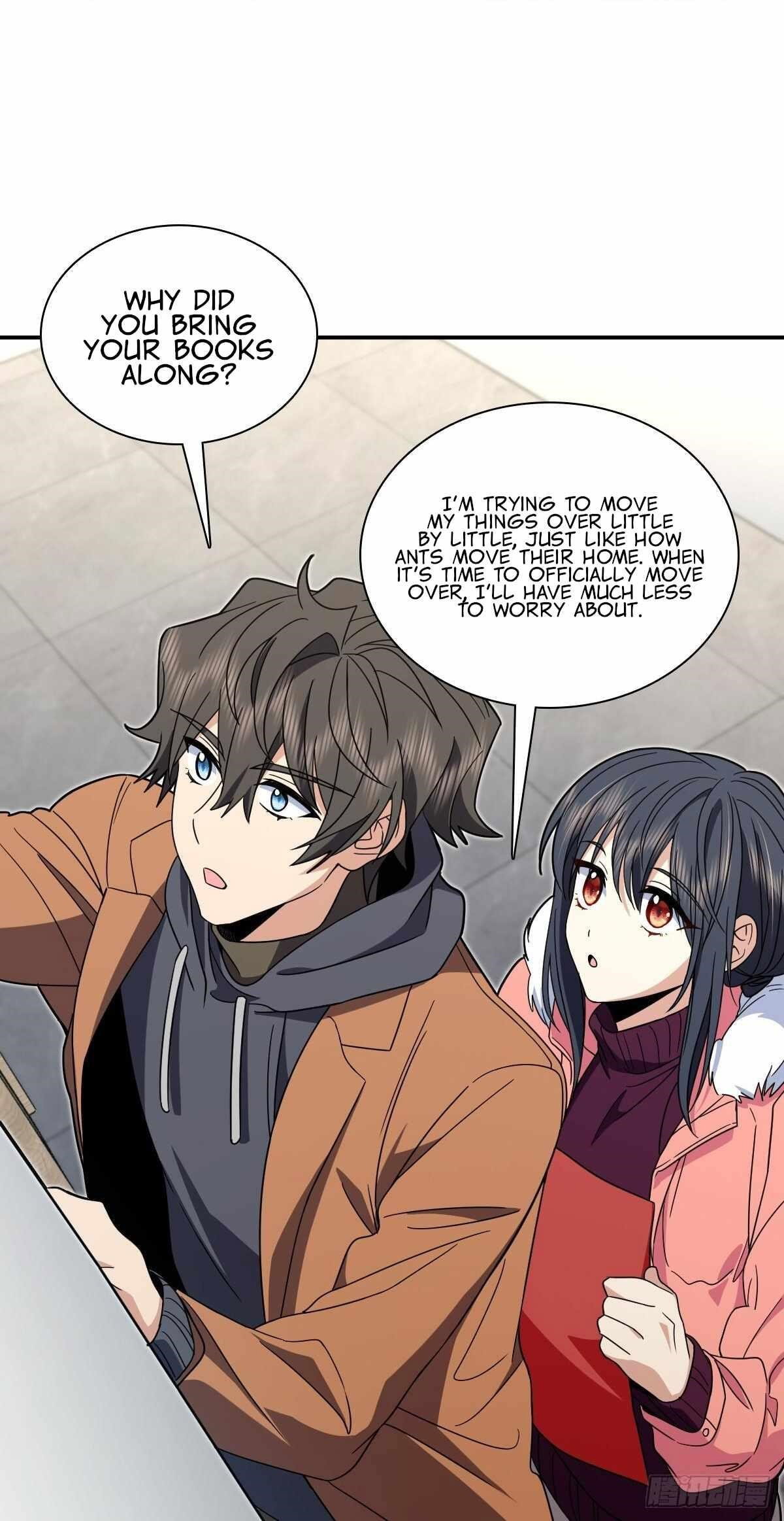 my-wife-is-from-a-thousand-years-ago-chap-304-5