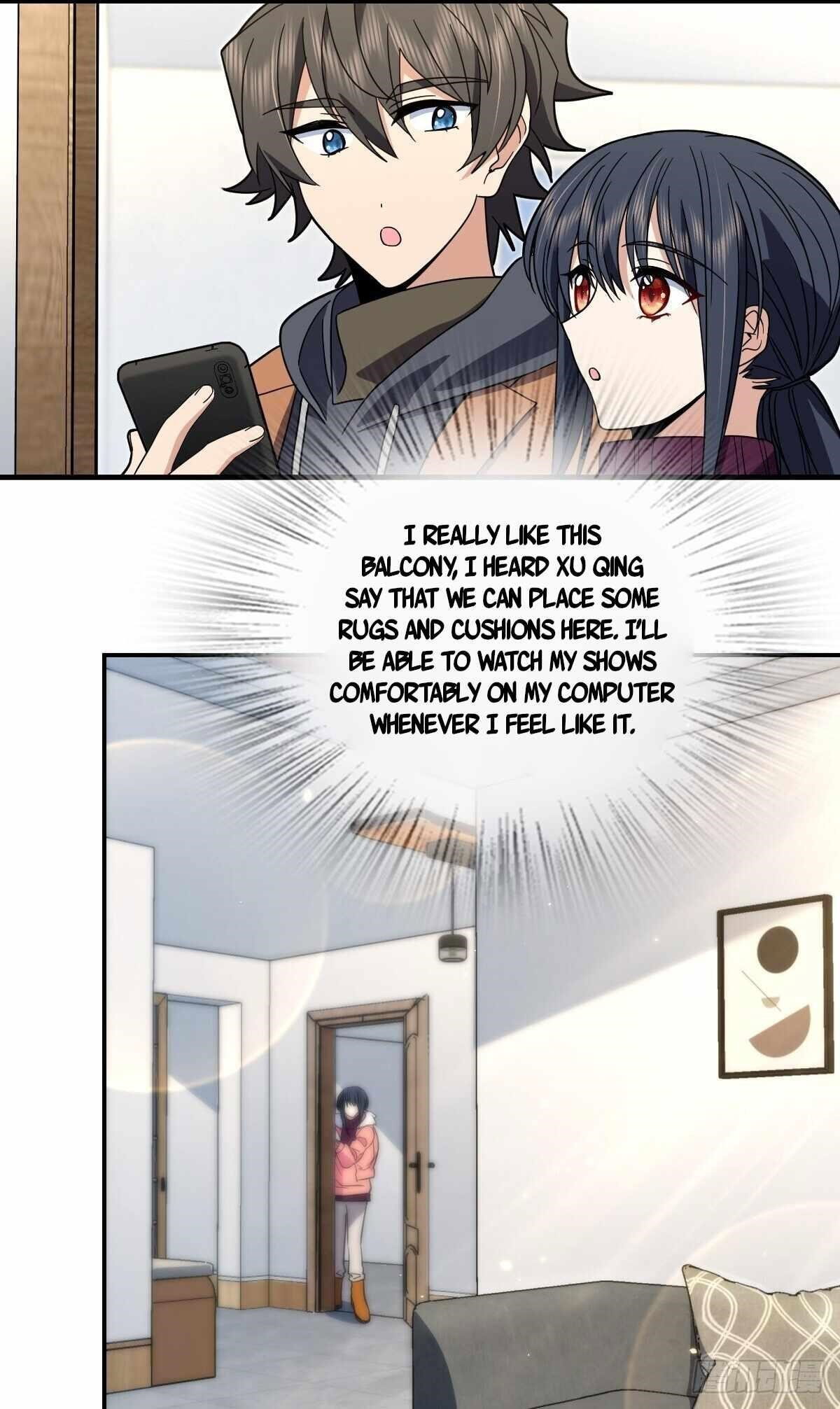 my-wife-is-from-a-thousand-years-ago-chap-304-8