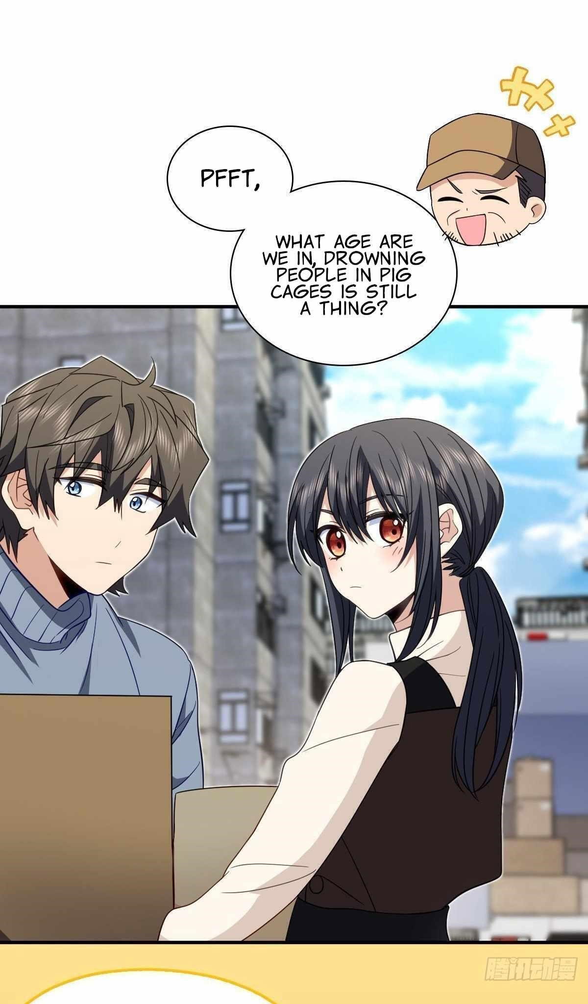 my-wife-is-from-a-thousand-years-ago-chap-305-0