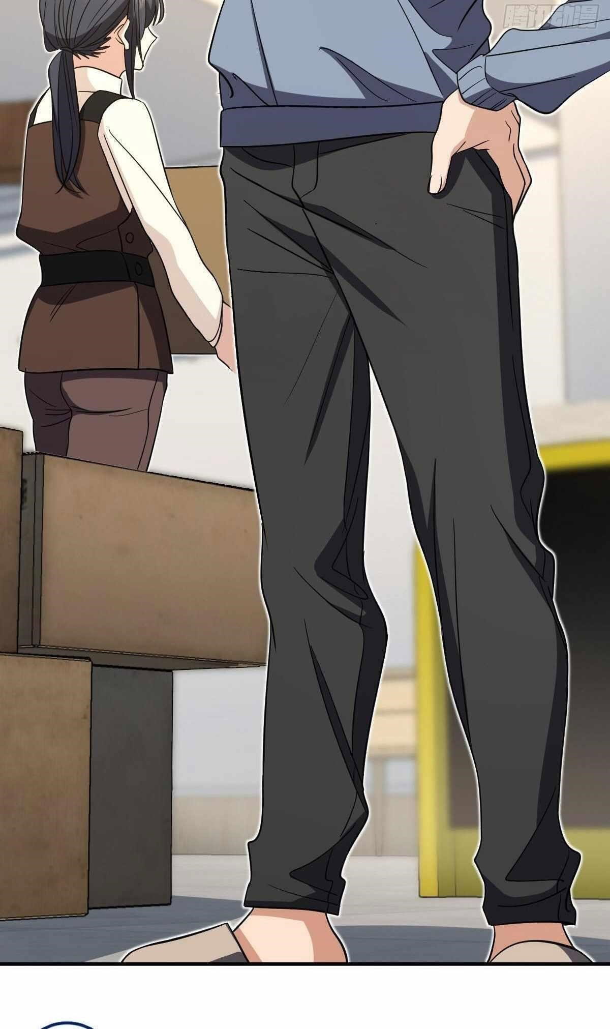 my-wife-is-from-a-thousand-years-ago-chap-305-14