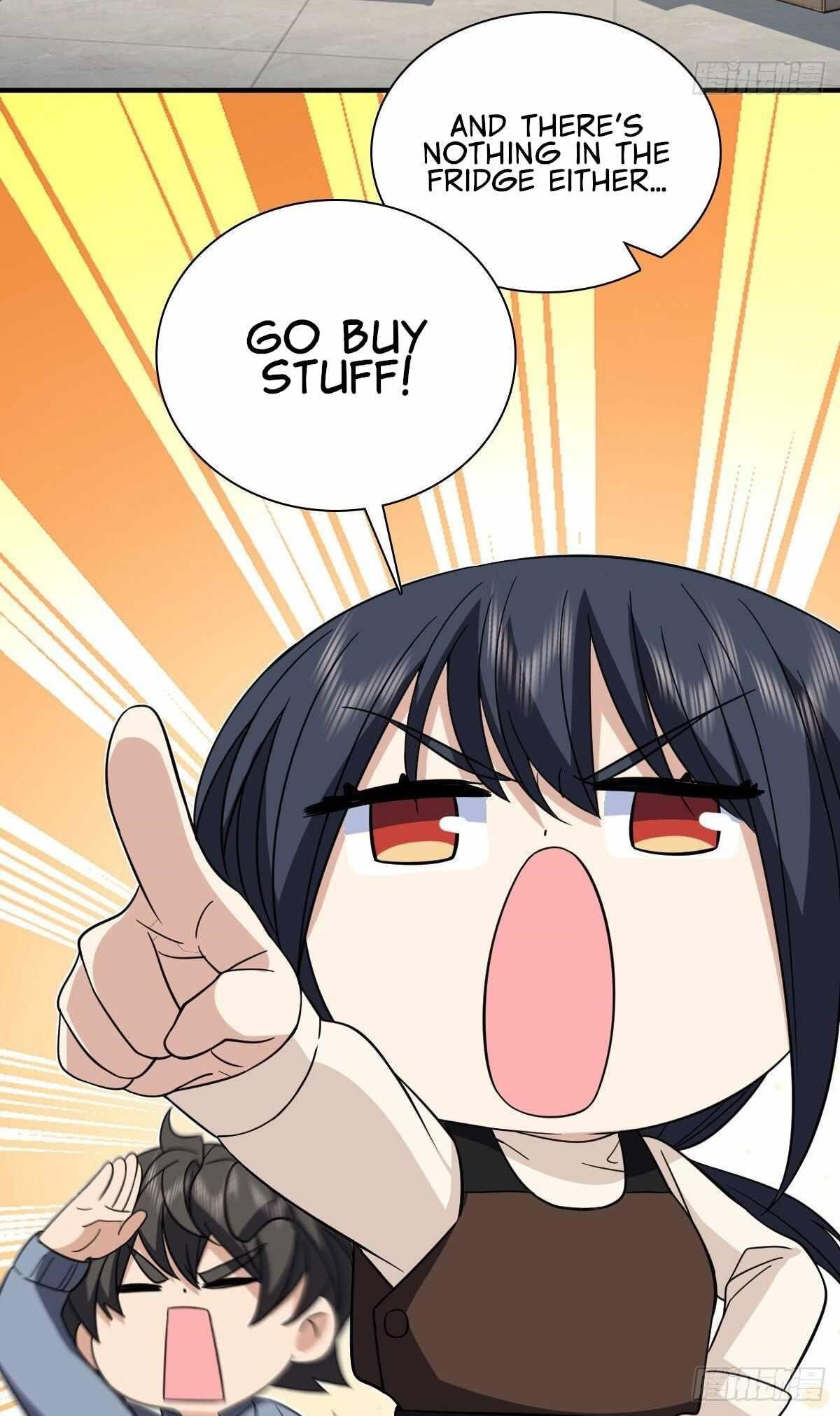 my-wife-is-from-a-thousand-years-ago-chap-305-18