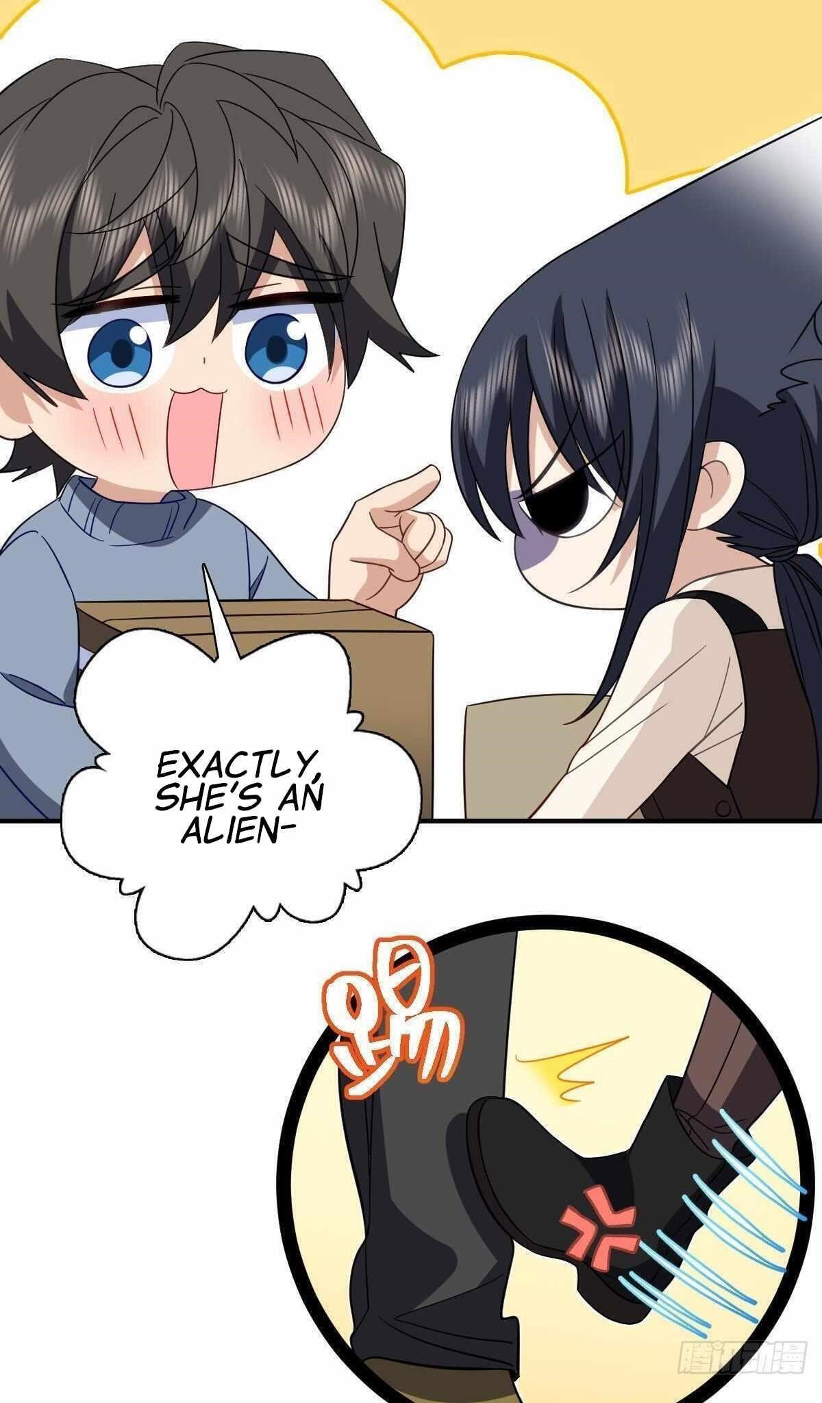 my-wife-is-from-a-thousand-years-ago-chap-305-1