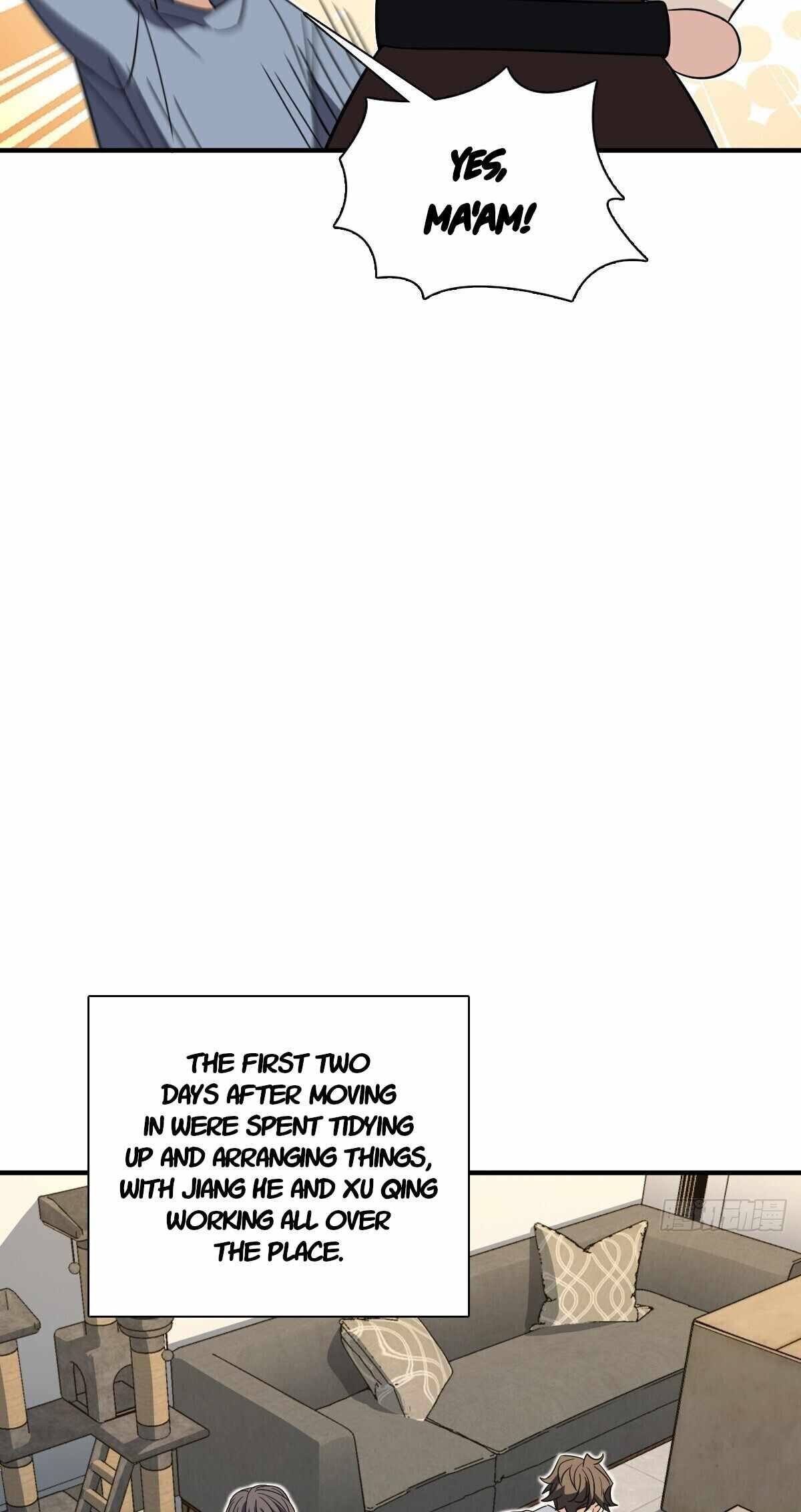 my-wife-is-from-a-thousand-years-ago-chap-305-19