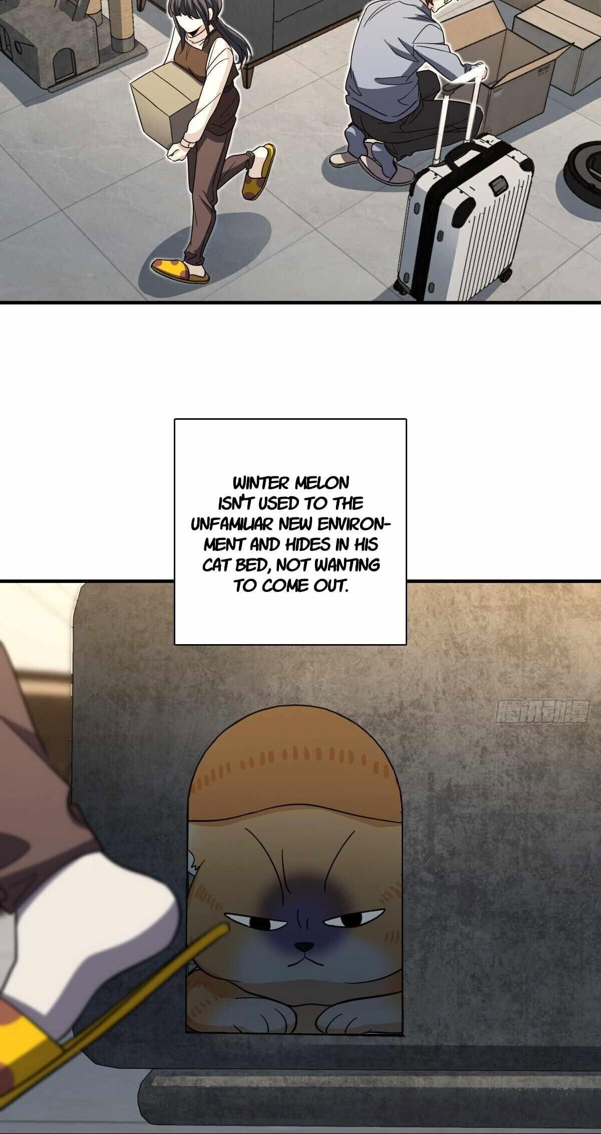 my-wife-is-from-a-thousand-years-ago-chap-305-20