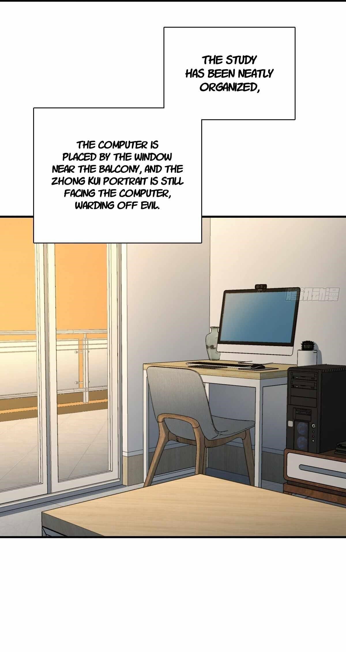 my-wife-is-from-a-thousand-years-ago-chap-305-21