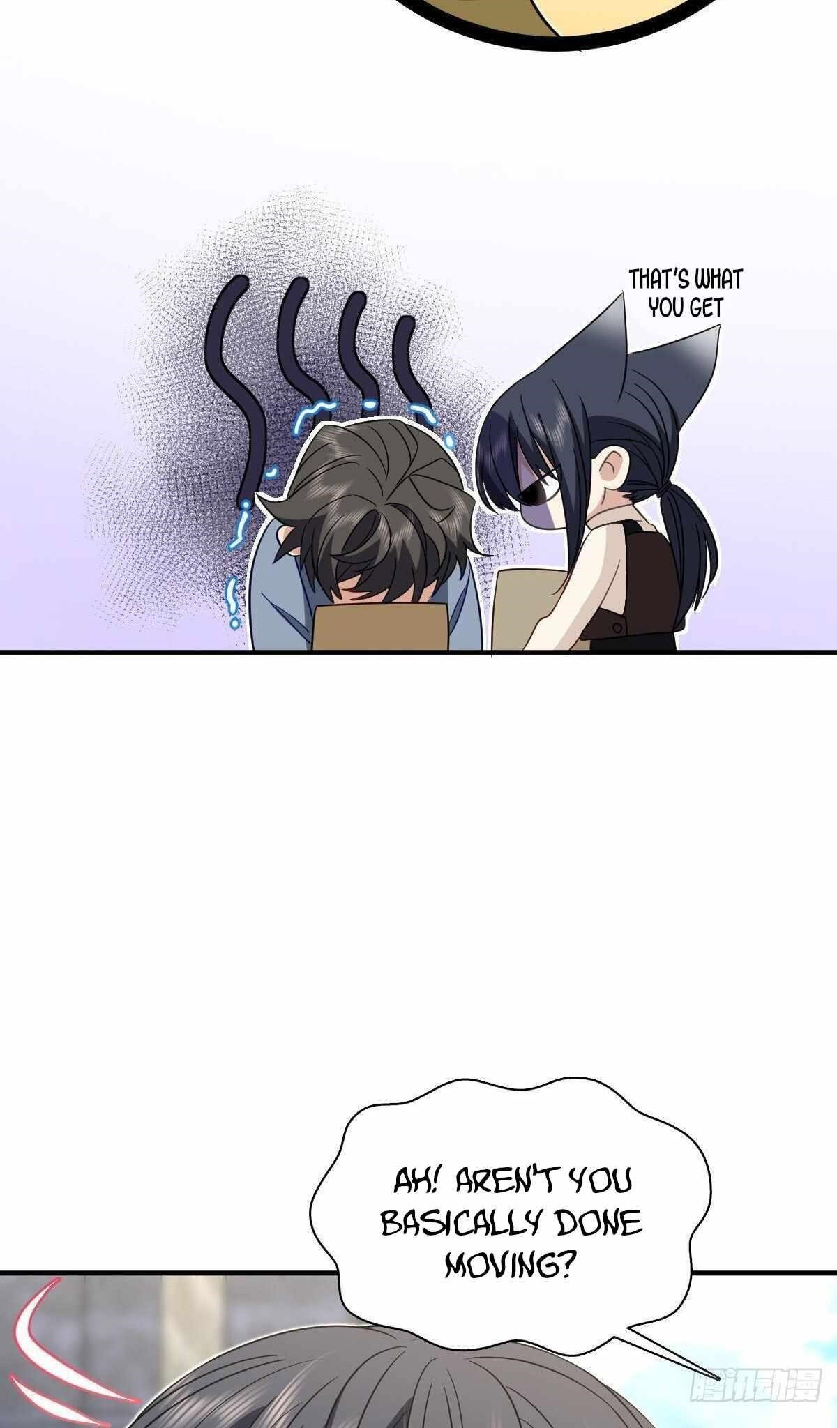 my-wife-is-from-a-thousand-years-ago-chap-305-2