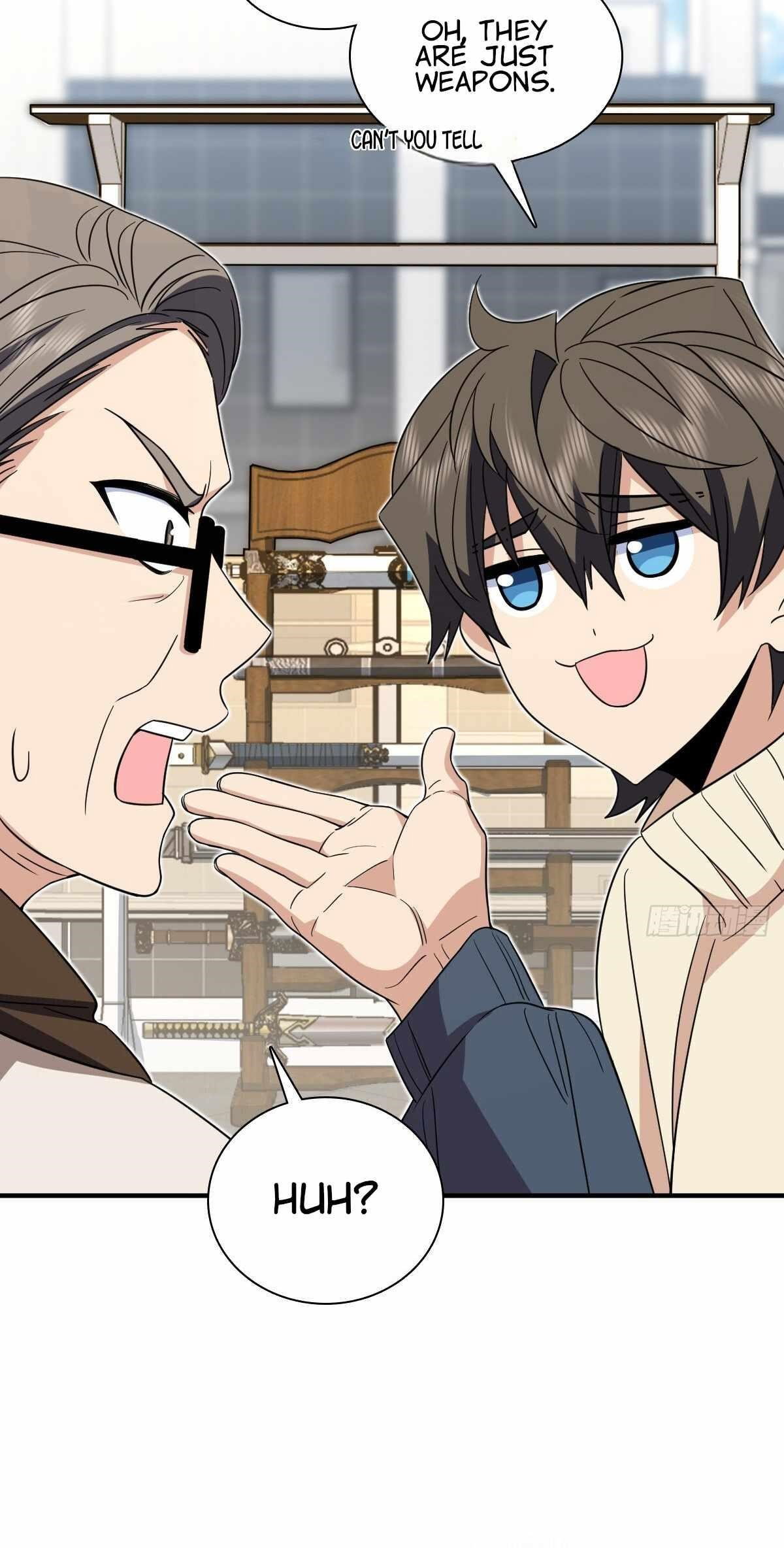 my-wife-is-from-a-thousand-years-ago-chap-305-30