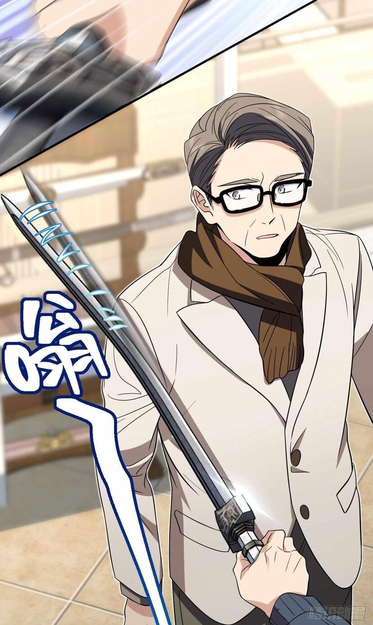 my-wife-is-from-a-thousand-years-ago-chap-305-38