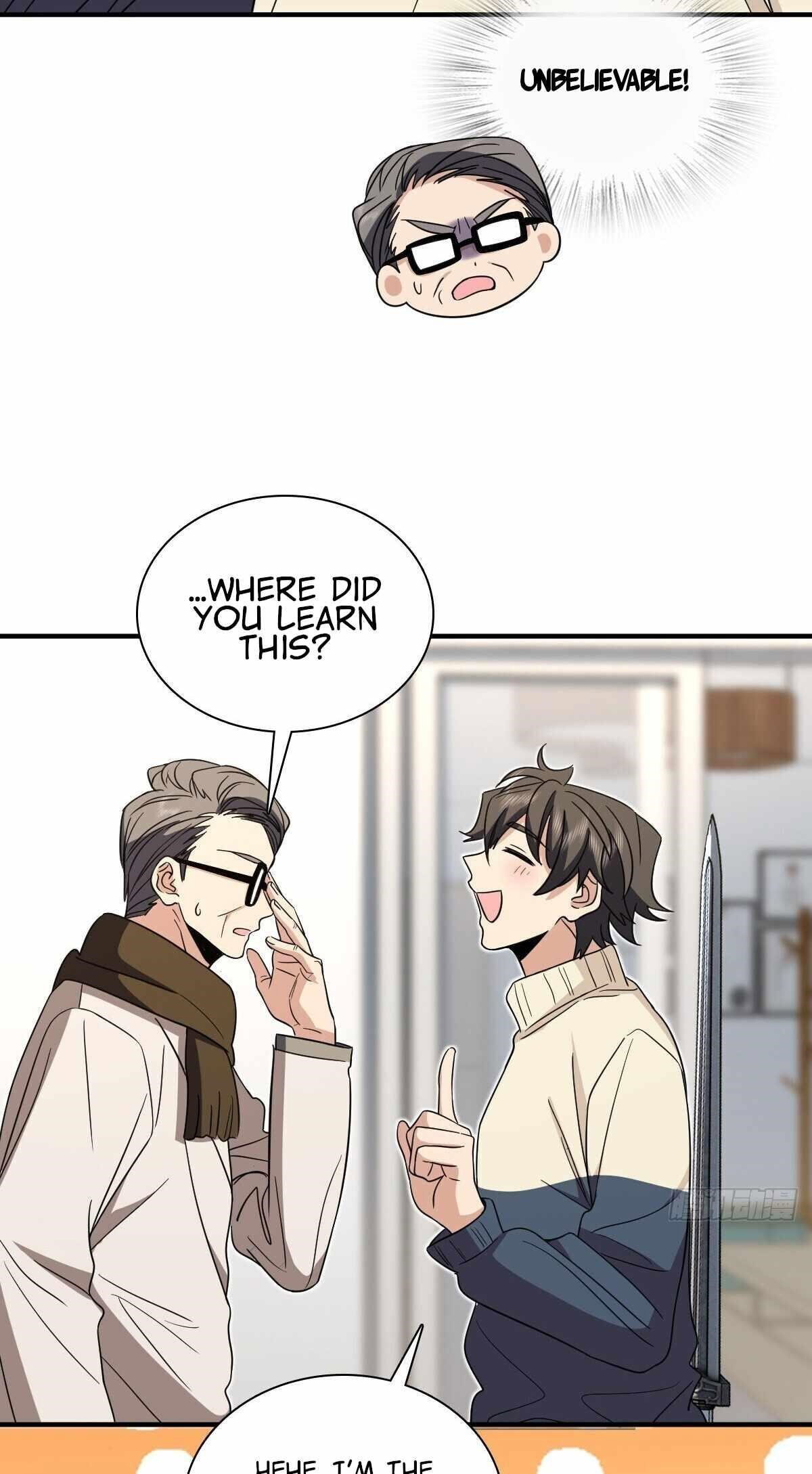 my-wife-is-from-a-thousand-years-ago-chap-305-41