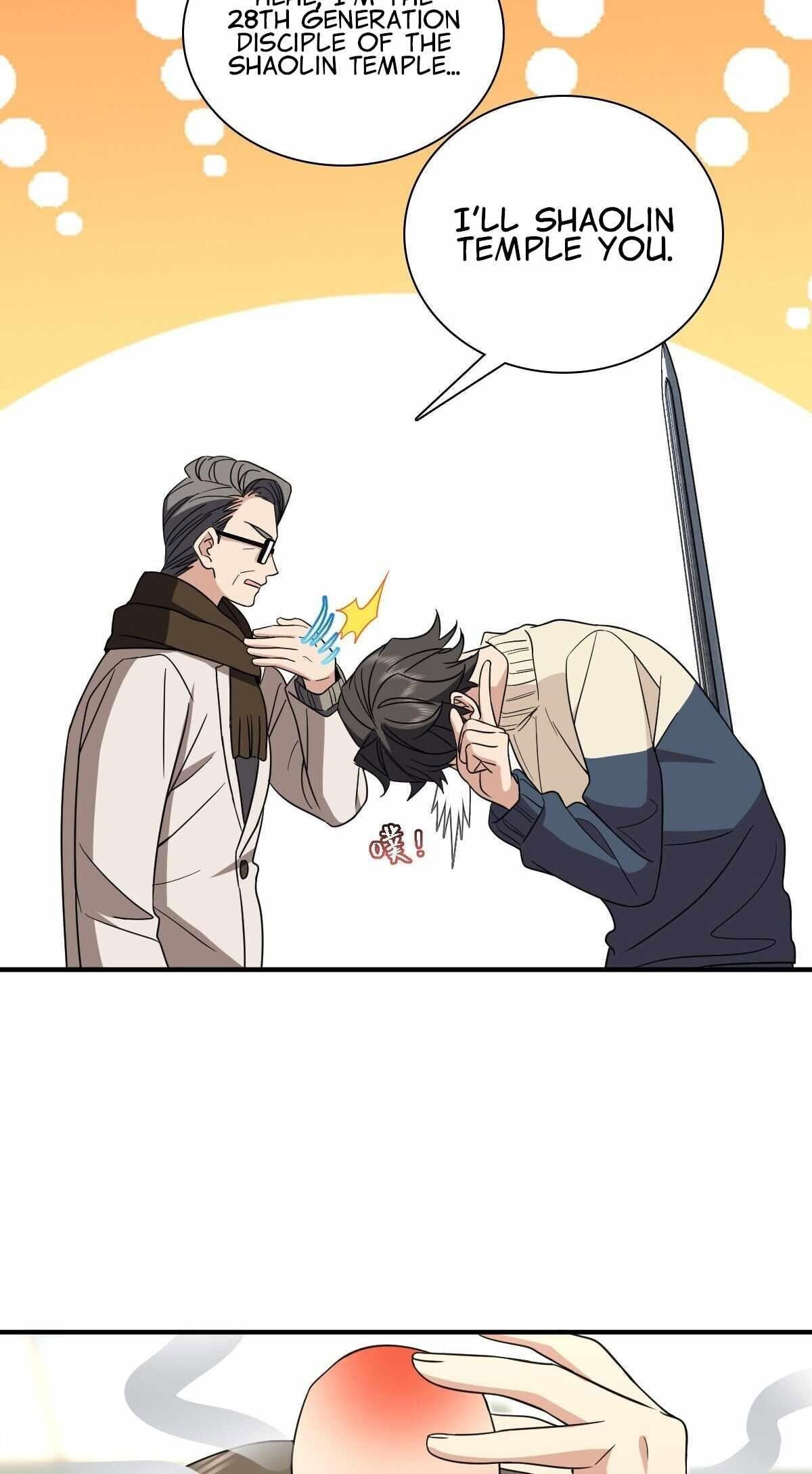 my-wife-is-from-a-thousand-years-ago-chap-305-42