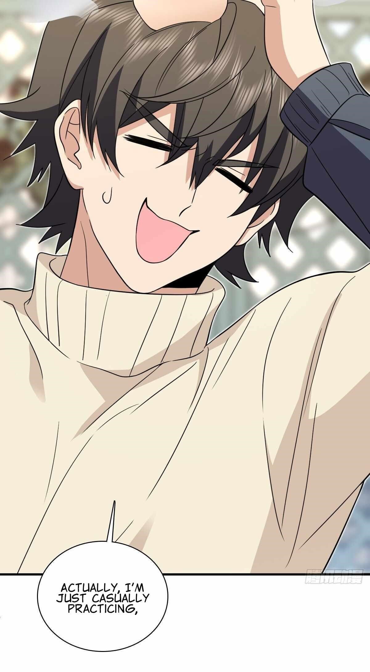 my-wife-is-from-a-thousand-years-ago-chap-305-43