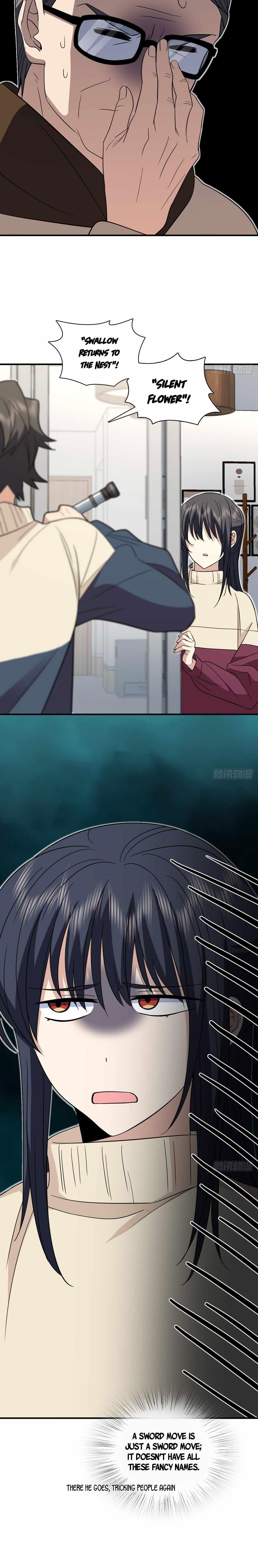 my-wife-is-from-a-thousand-years-ago-chap-305-50