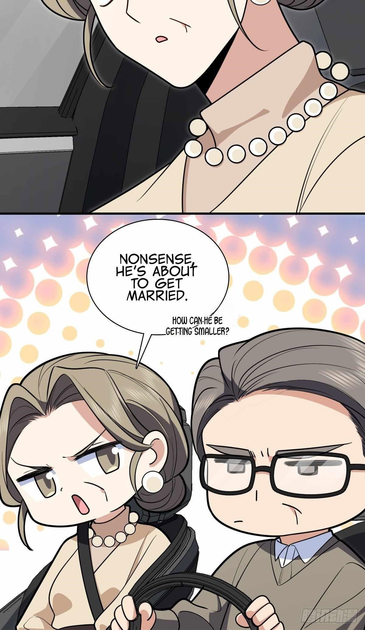 my-wife-is-from-a-thousand-years-ago-chap-306-19