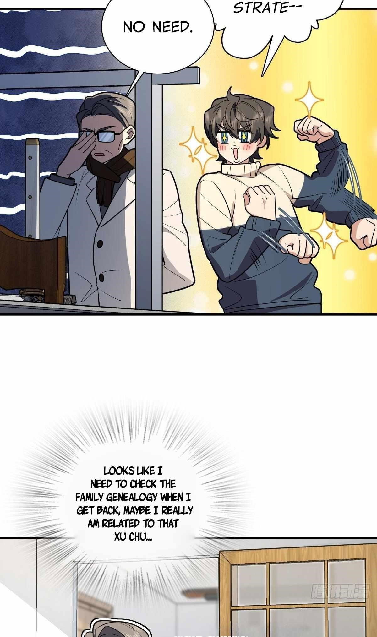 my-wife-is-from-a-thousand-years-ago-chap-306-2