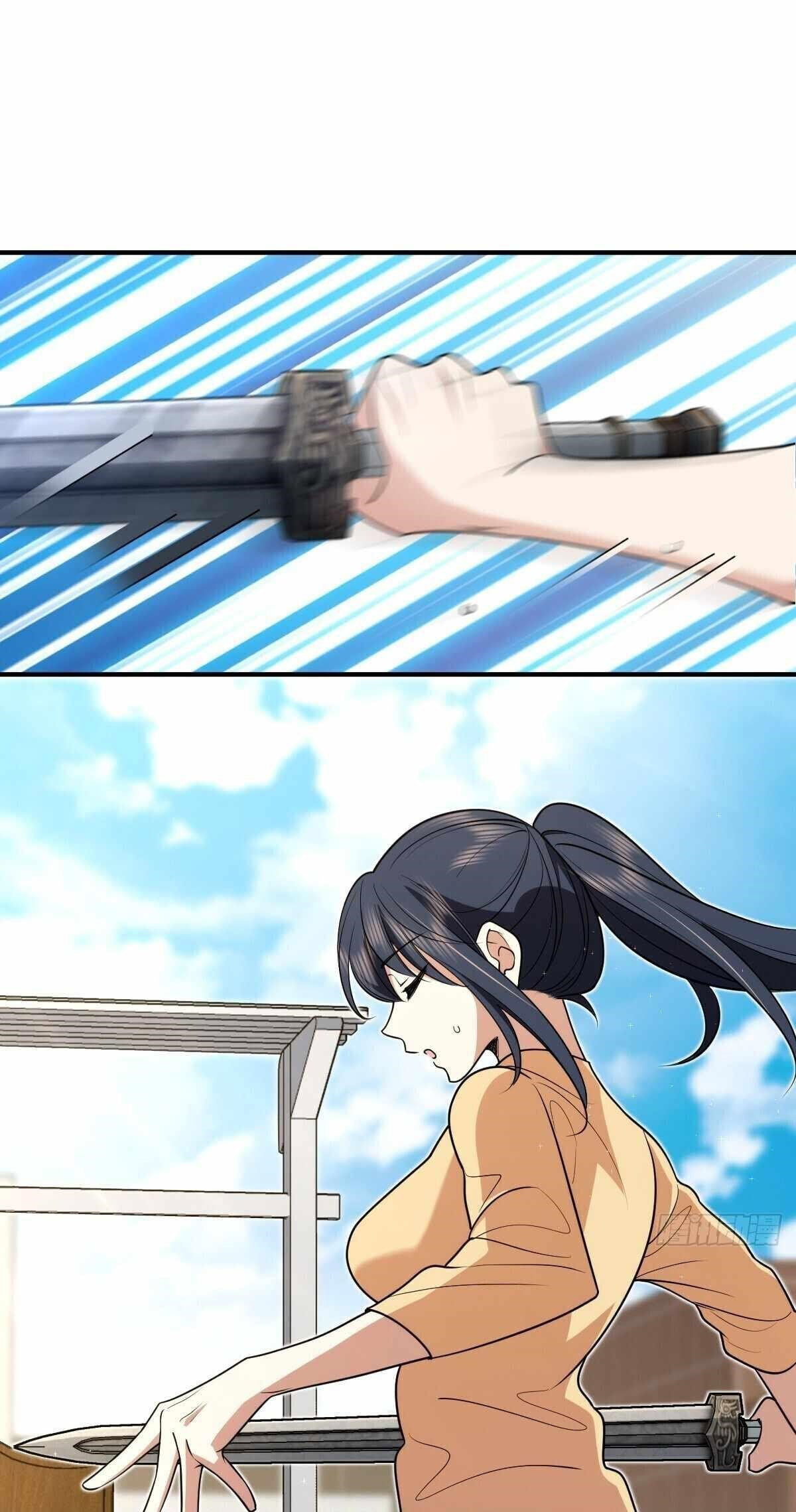 my-wife-is-from-a-thousand-years-ago-chap-306-29