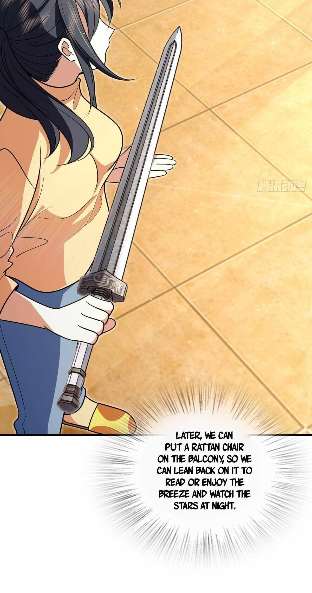 my-wife-is-from-a-thousand-years-ago-chap-306-32
