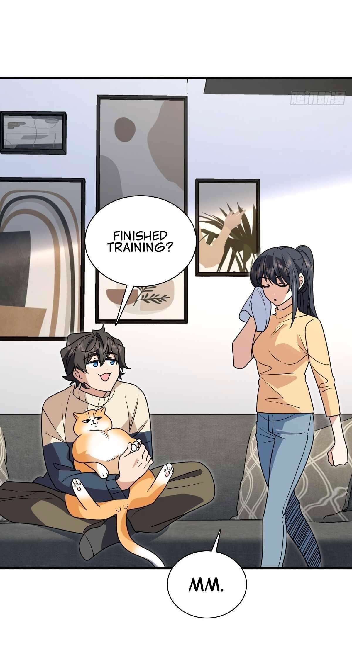 my-wife-is-from-a-thousand-years-ago-chap-306-33
