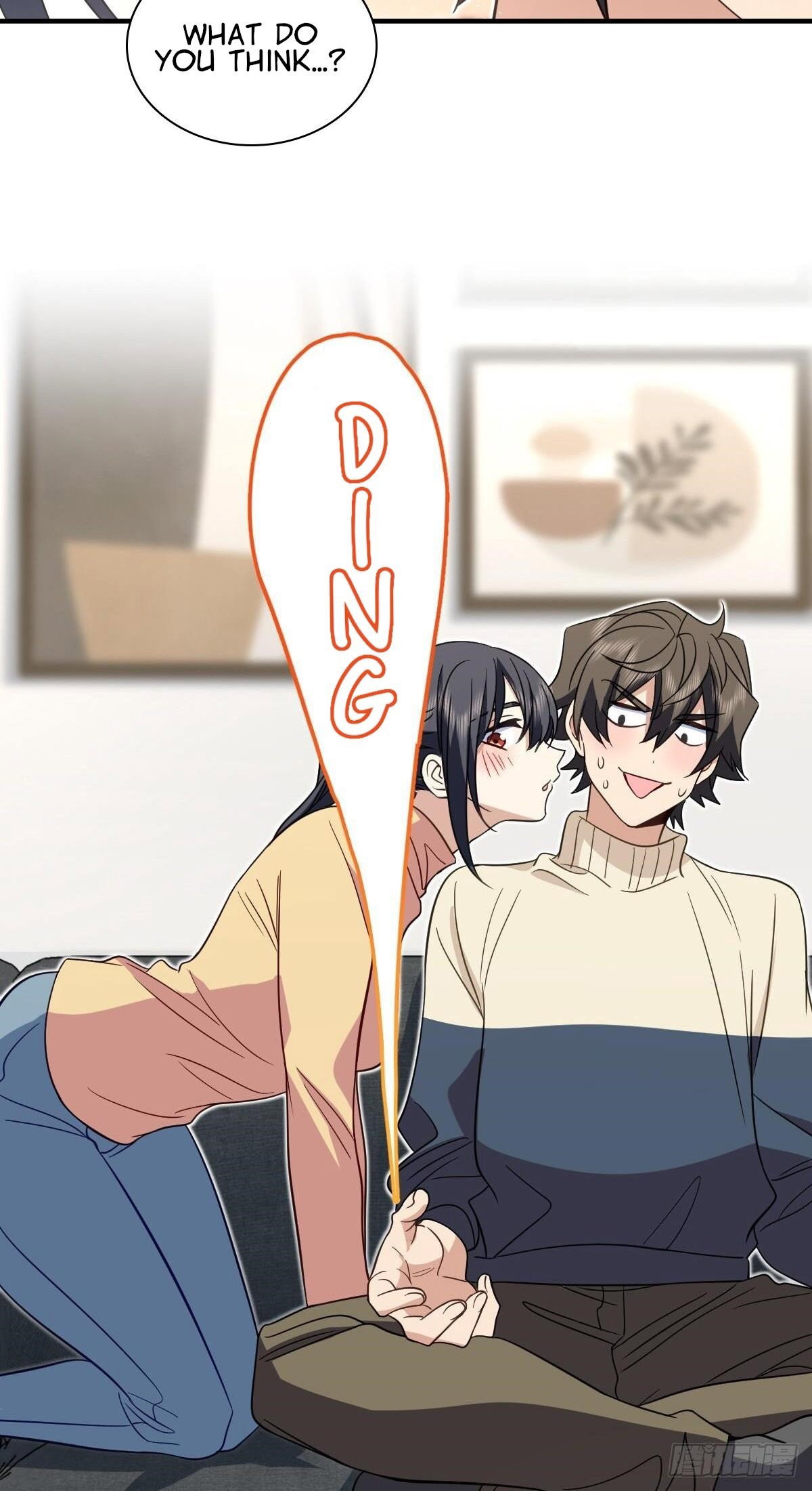 my-wife-is-from-a-thousand-years-ago-chap-307-12