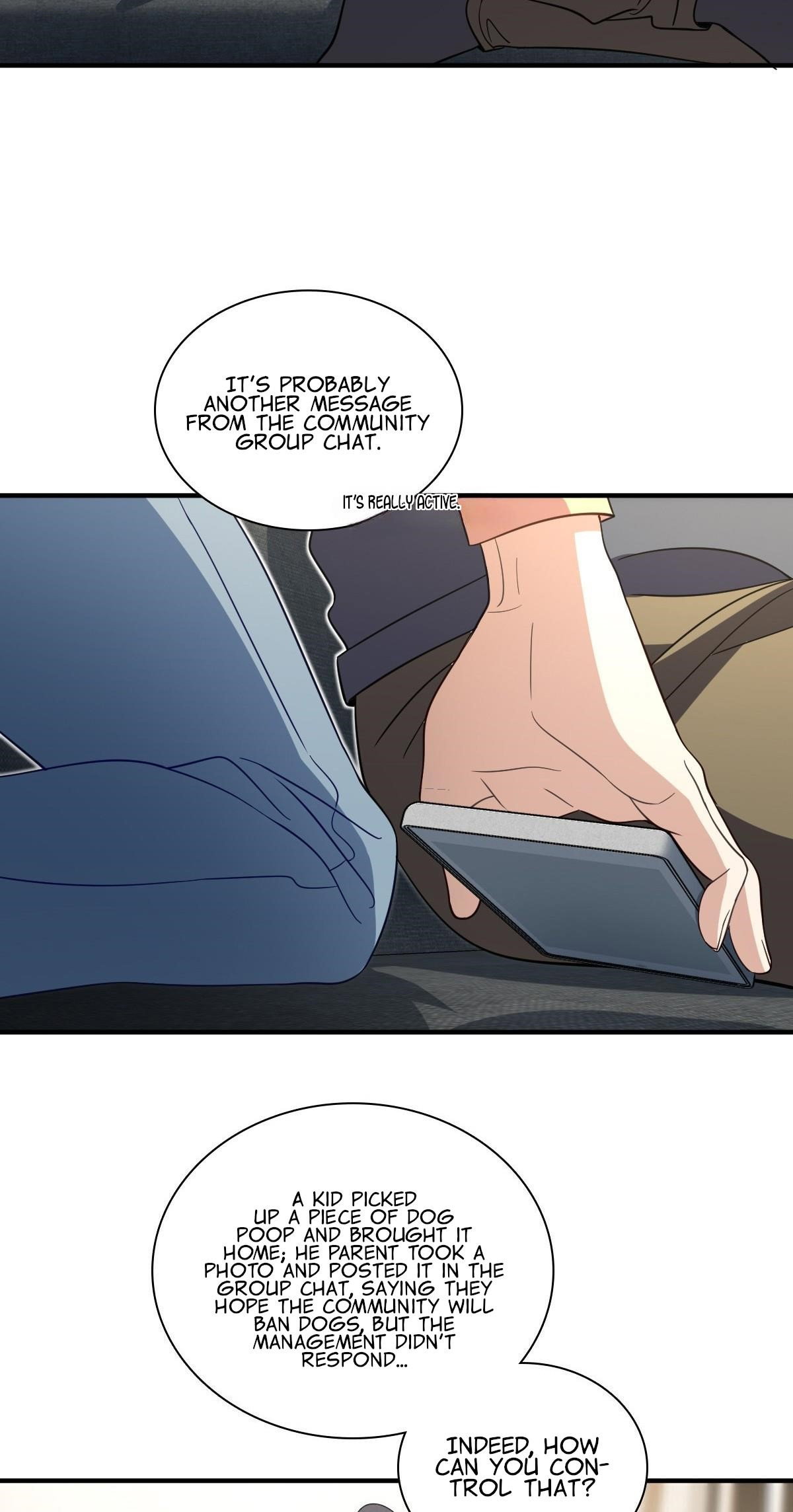 my-wife-is-from-a-thousand-years-ago-chap-307-13