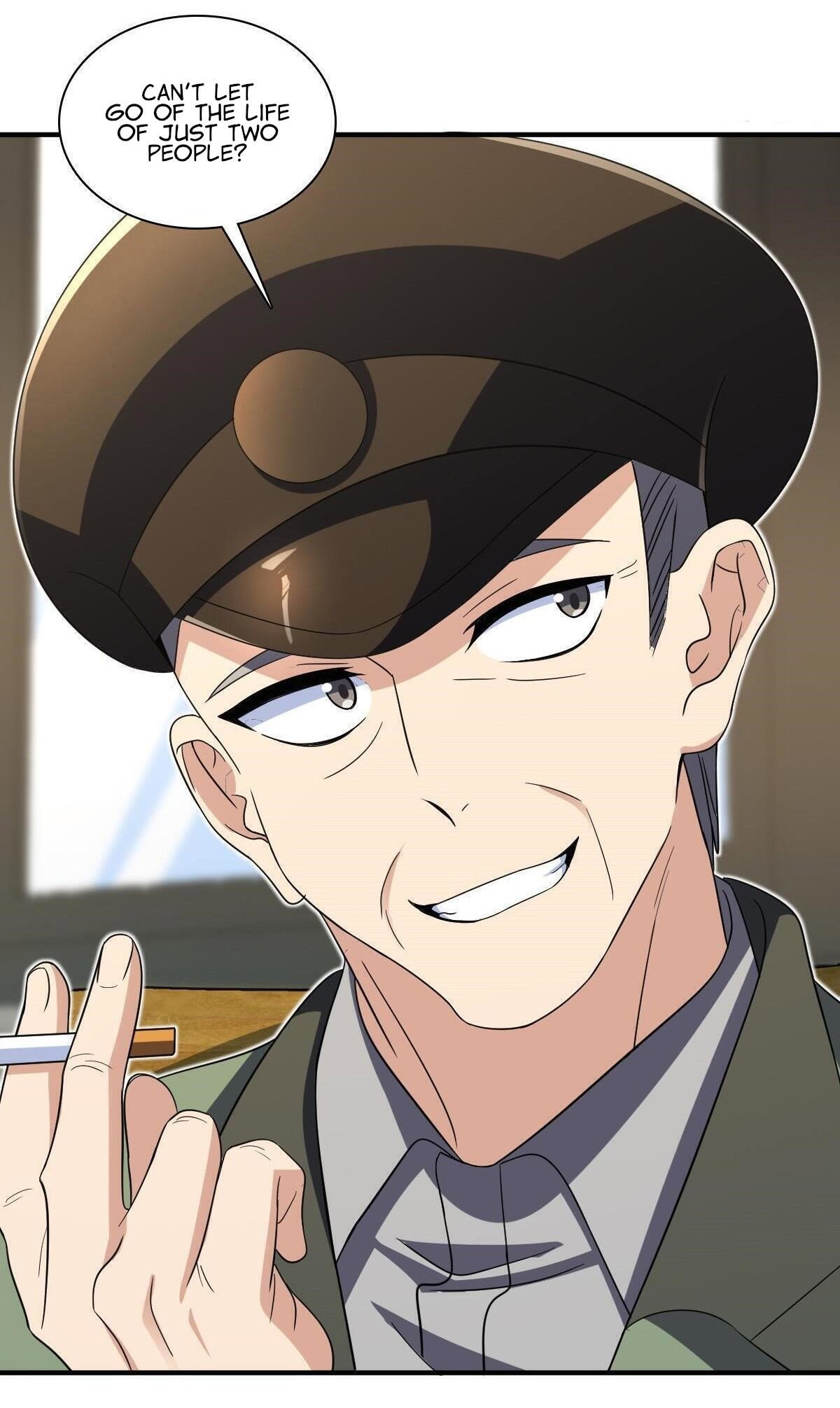 my-wife-is-from-a-thousand-years-ago-chap-307-20