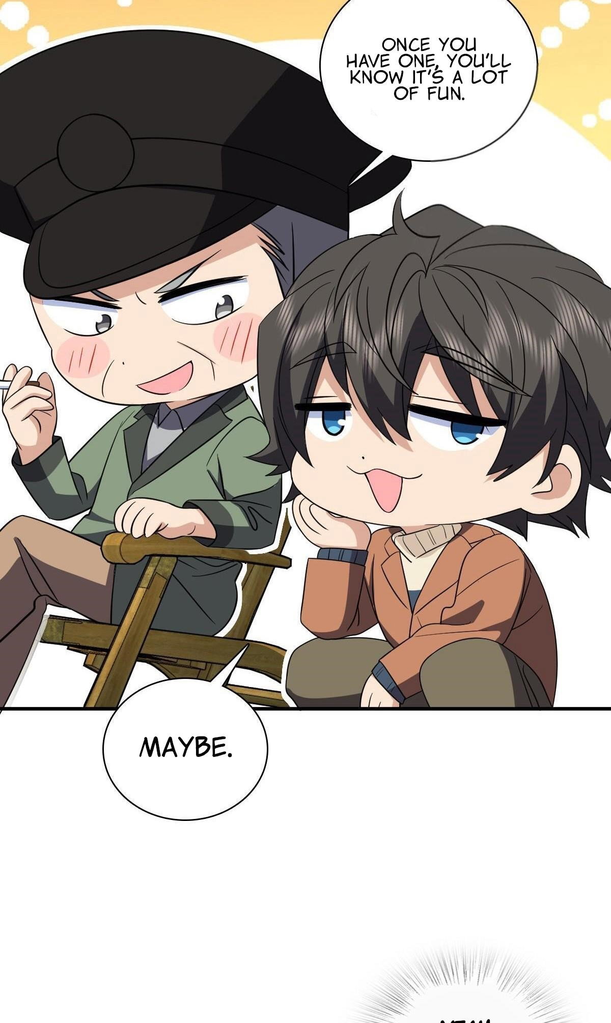 my-wife-is-from-a-thousand-years-ago-chap-307-22