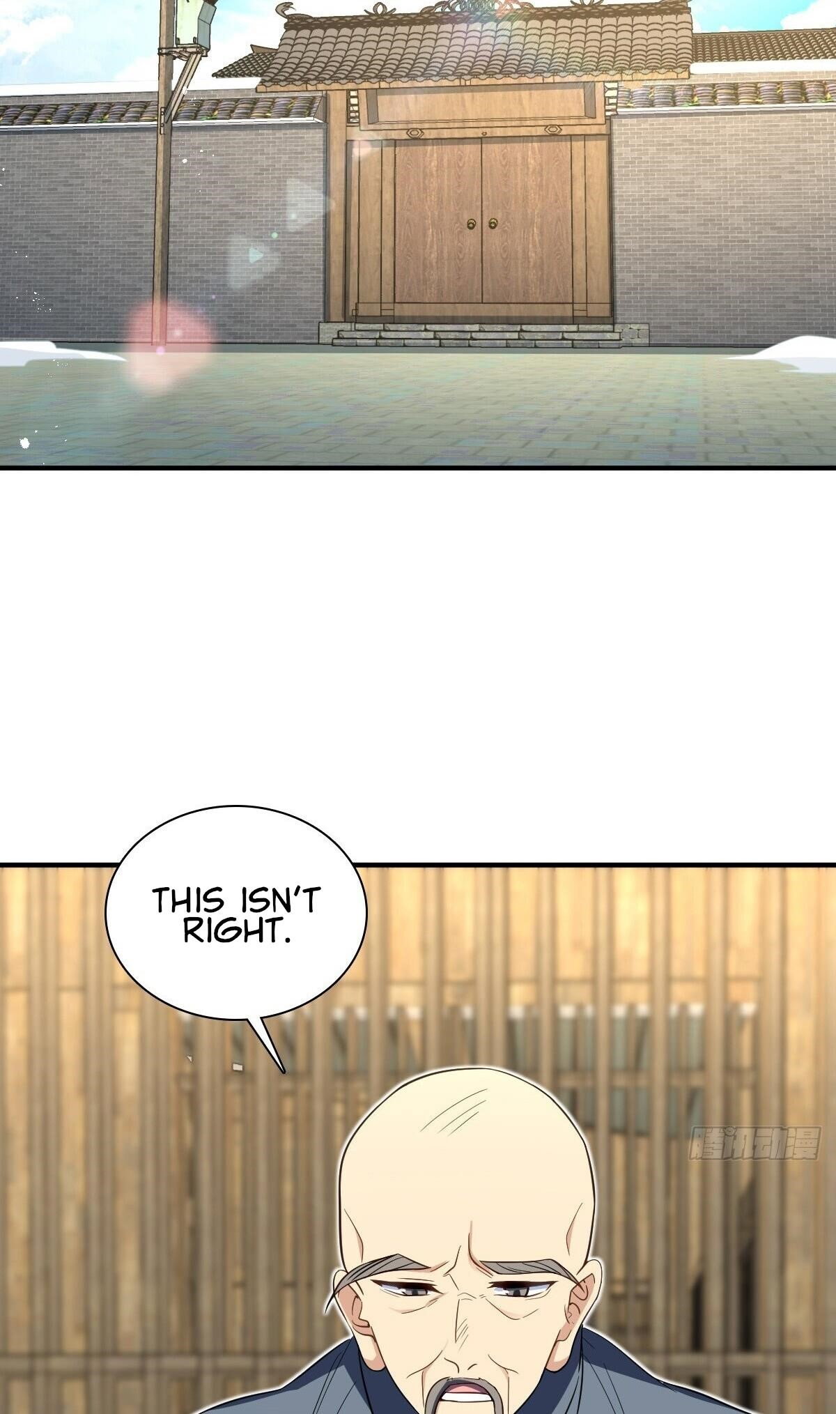 my-wife-is-from-a-thousand-years-ago-chap-307-27