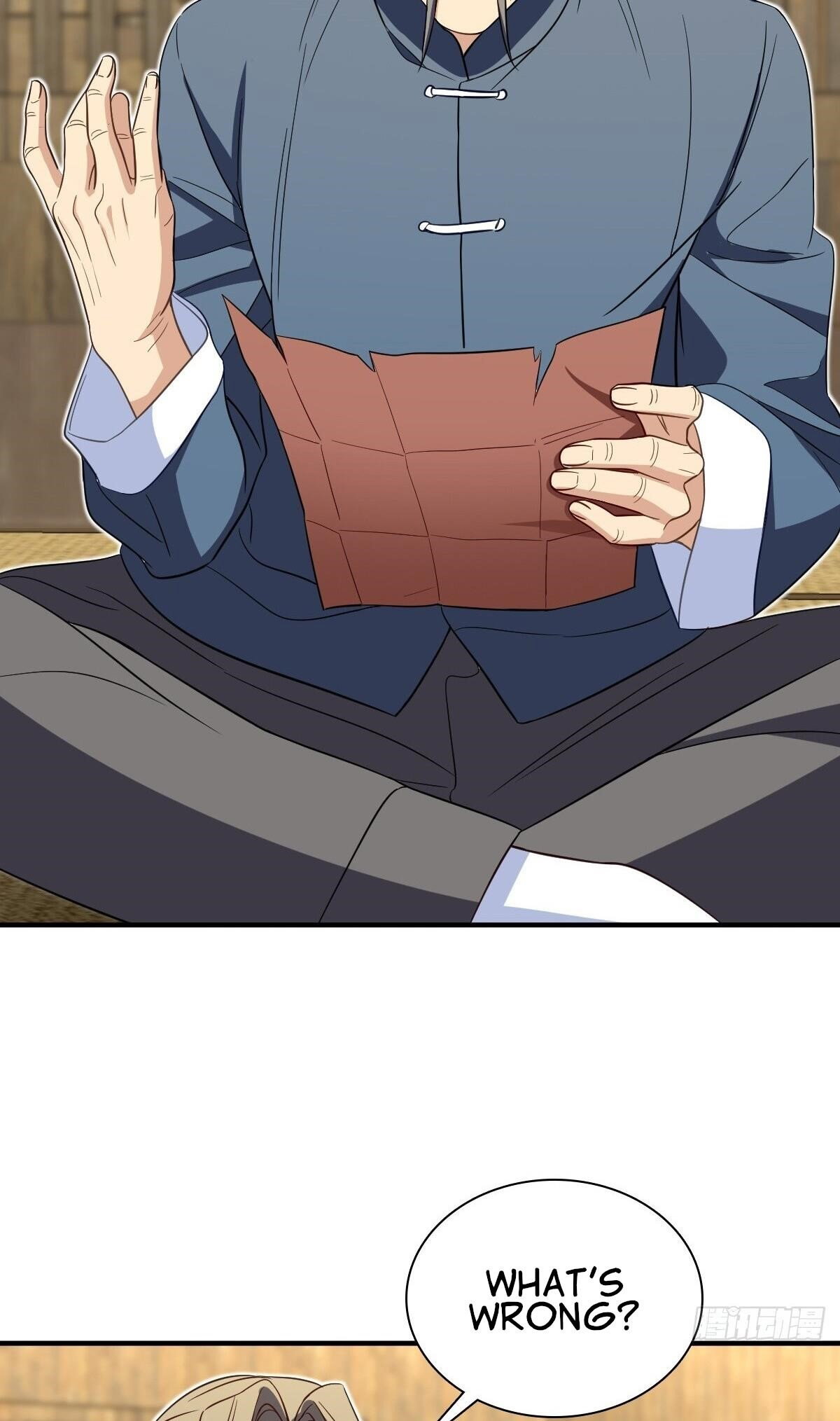 my-wife-is-from-a-thousand-years-ago-chap-307-28