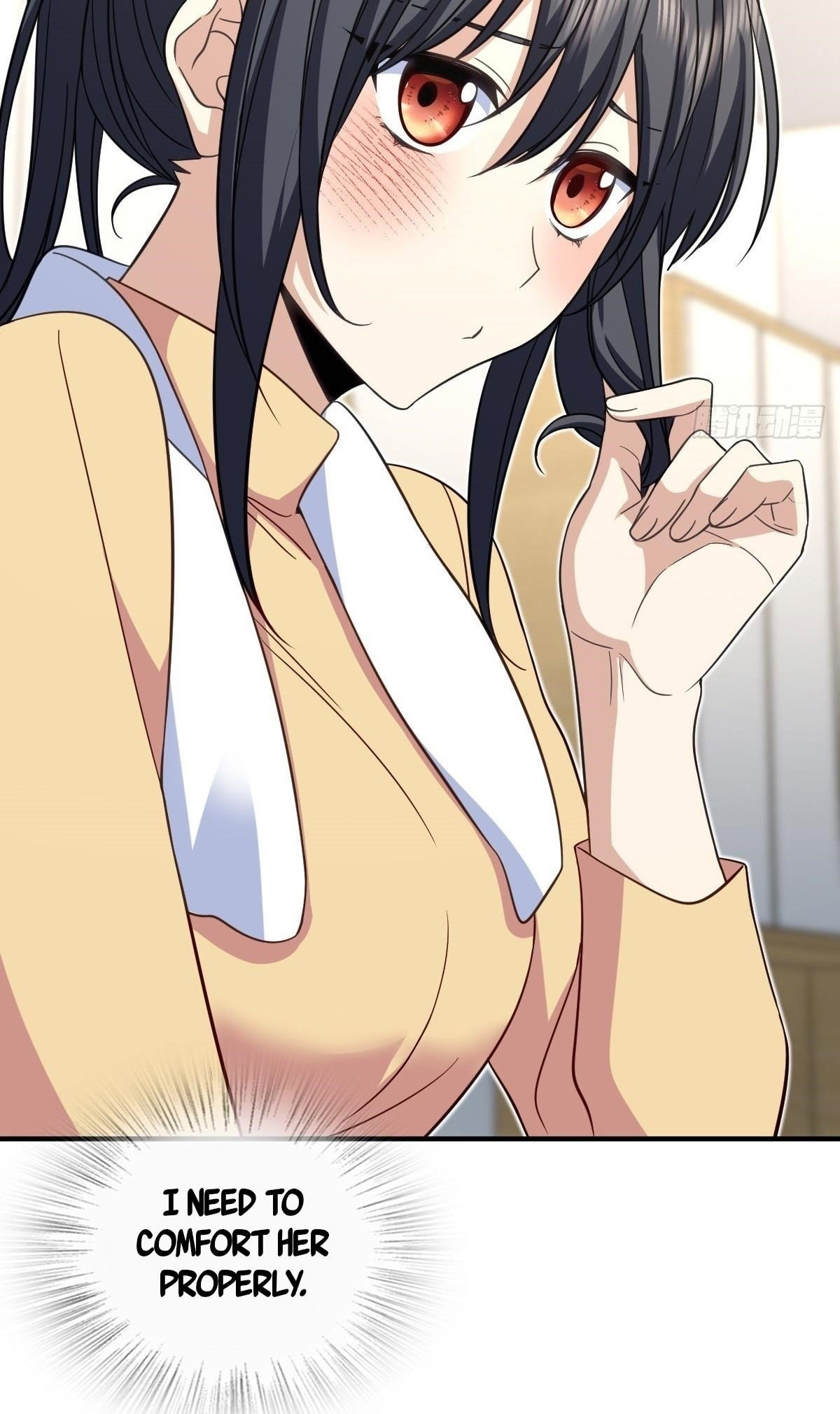 my-wife-is-from-a-thousand-years-ago-chap-307-2