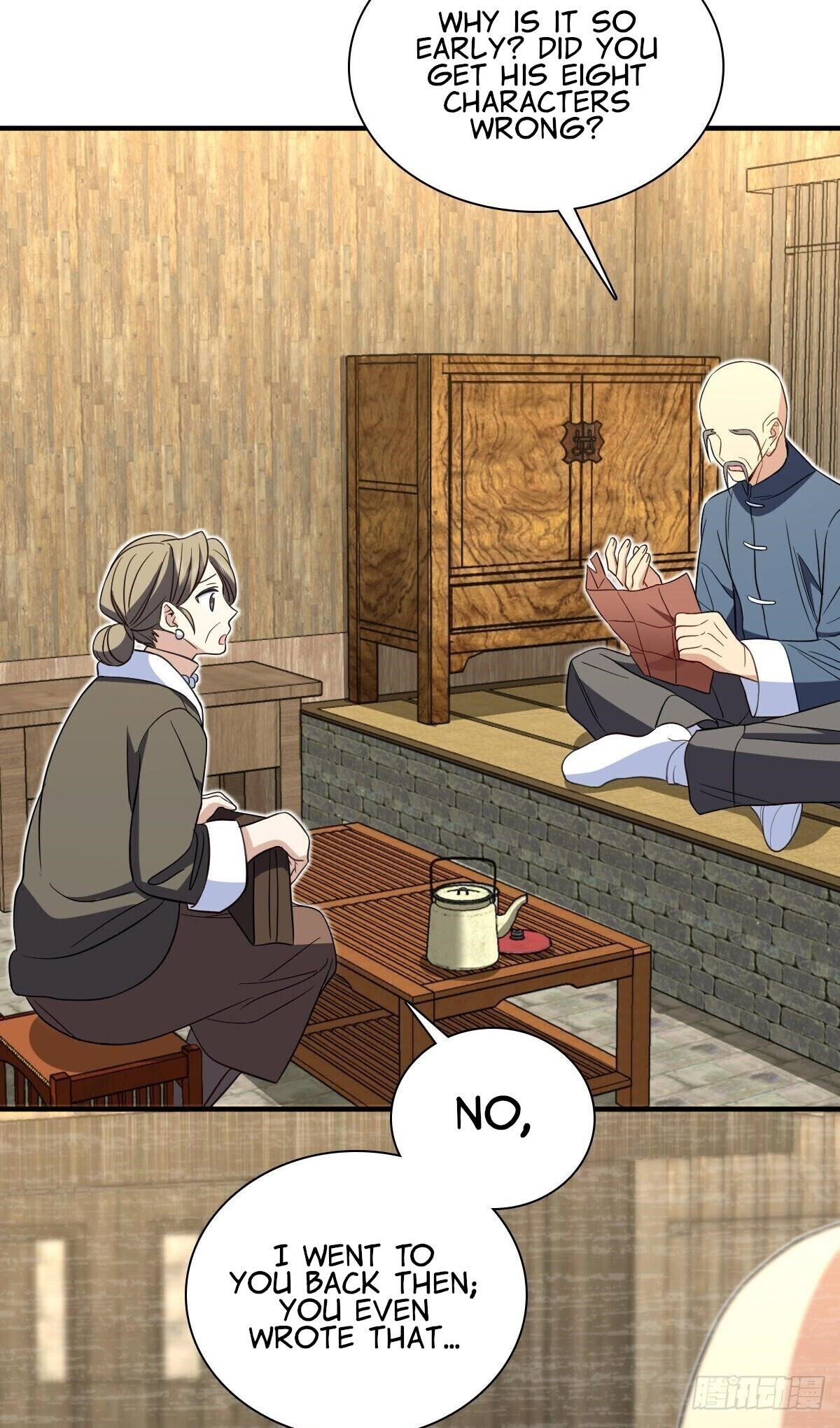 my-wife-is-from-a-thousand-years-ago-chap-307-30
