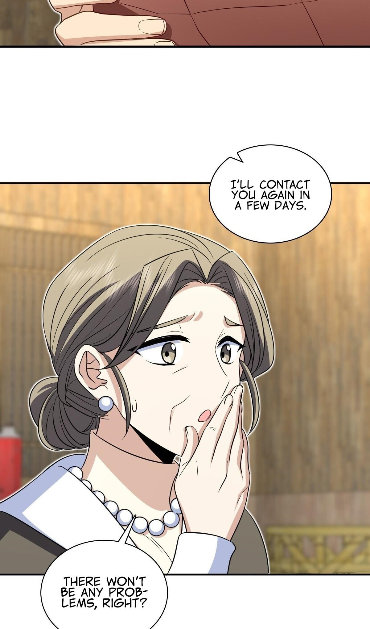 my-wife-is-from-a-thousand-years-ago-chap-307-33