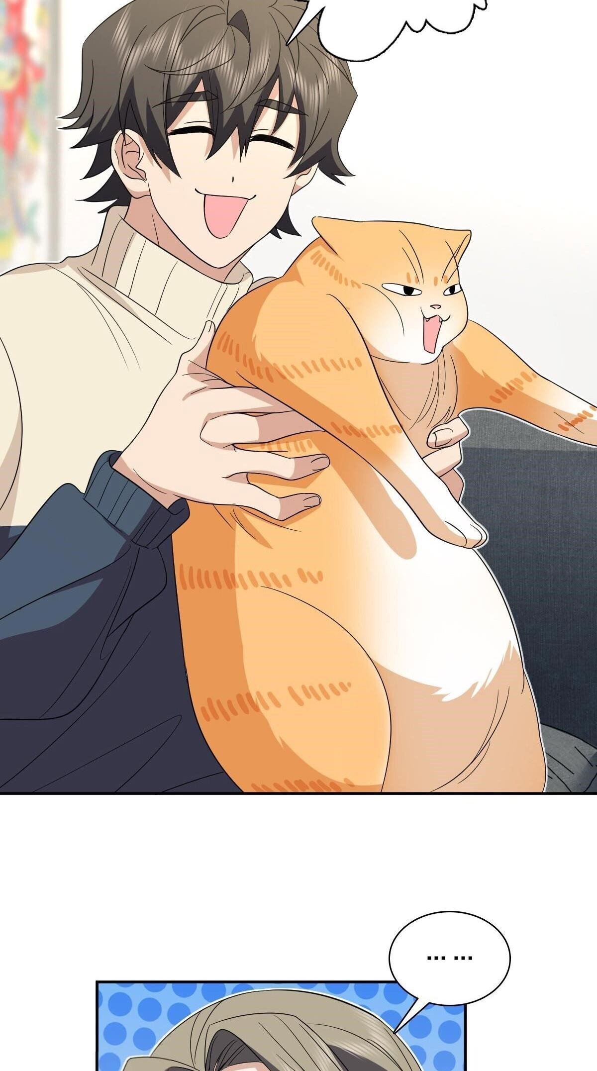 my-wife-is-from-a-thousand-years-ago-chap-307-45