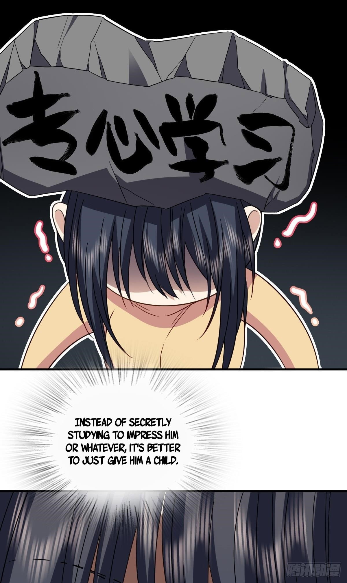my-wife-is-from-a-thousand-years-ago-chap-307-6