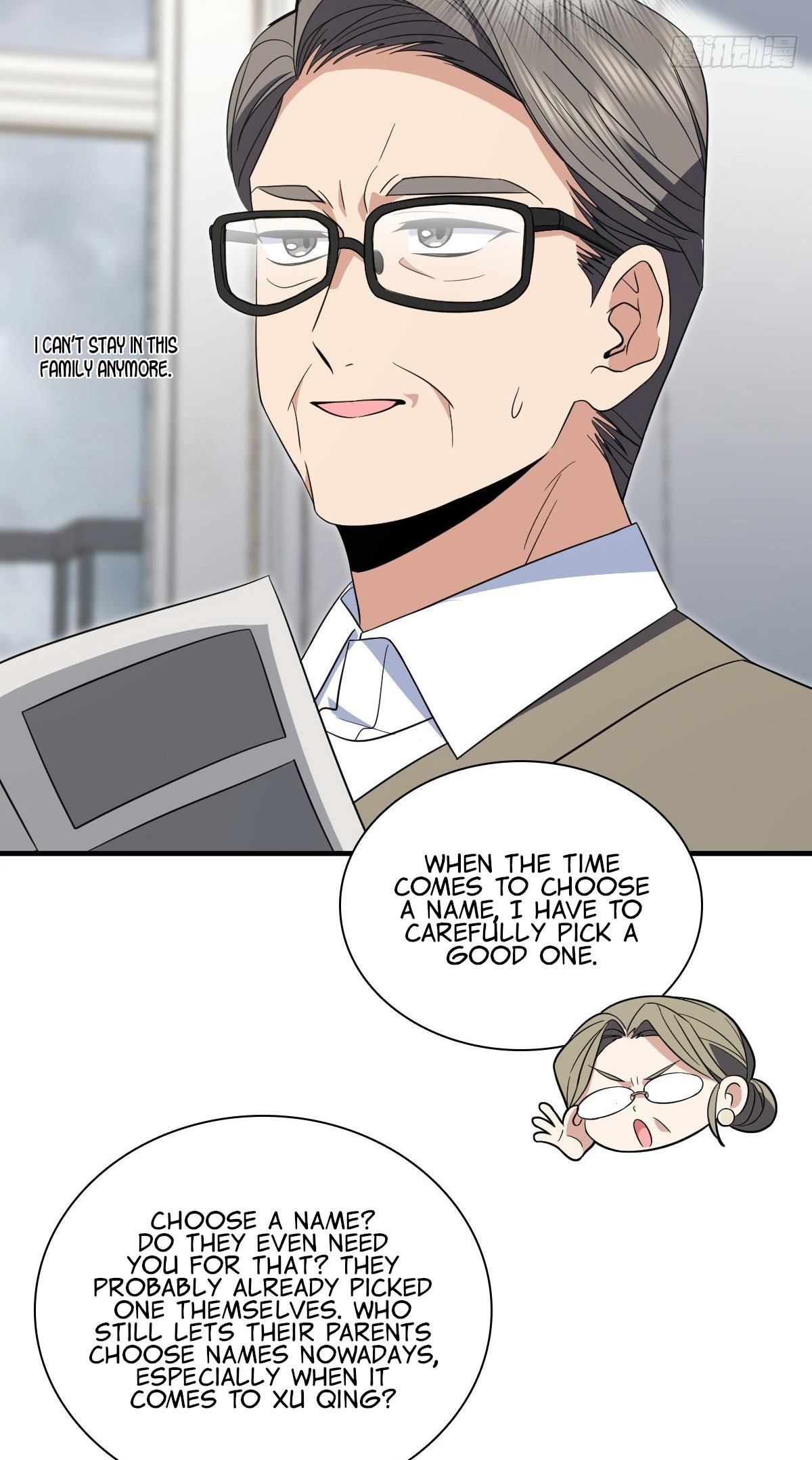 my-wife-is-from-a-thousand-years-ago-chap-308-19