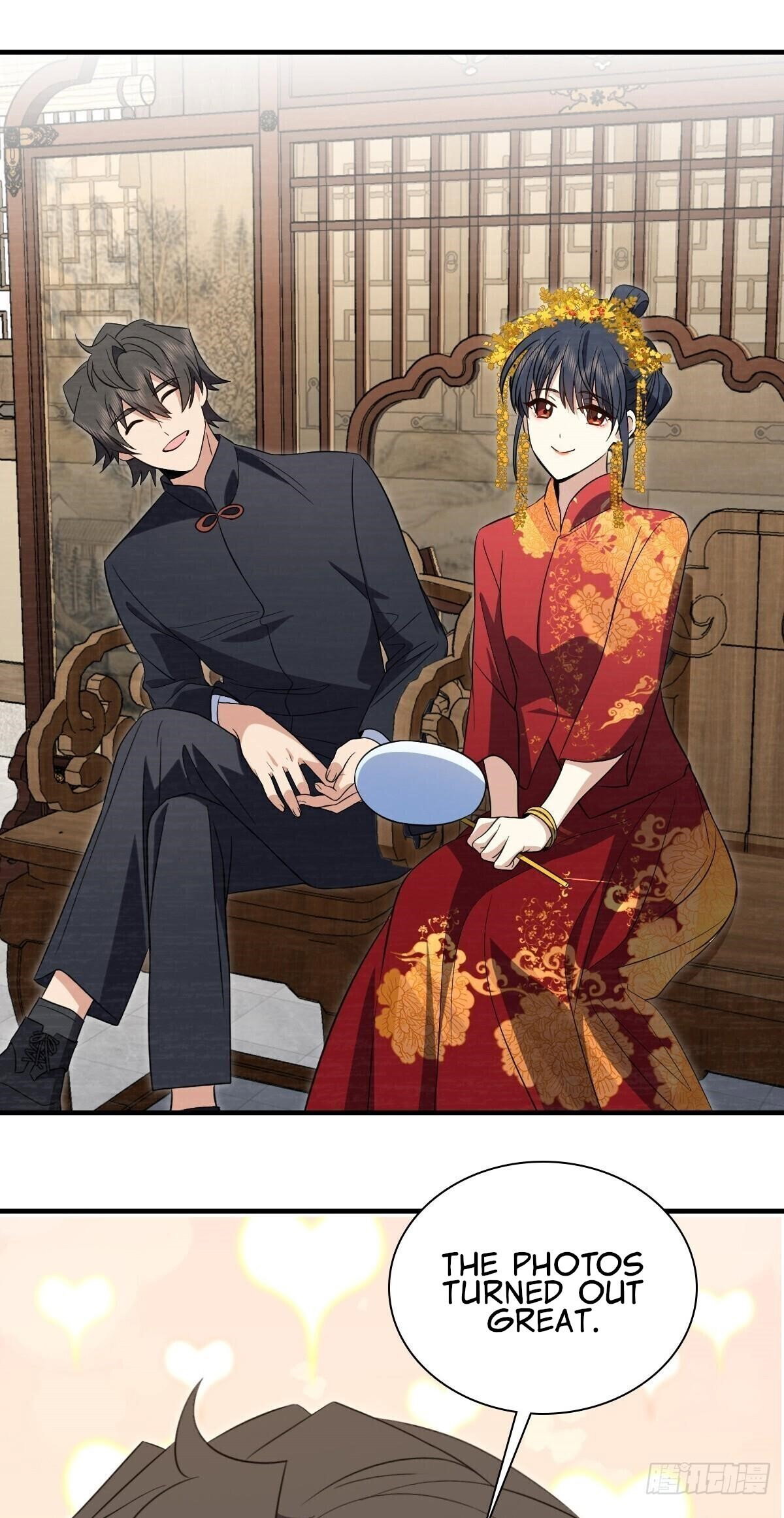 my-wife-is-from-a-thousand-years-ago-chap-308-28