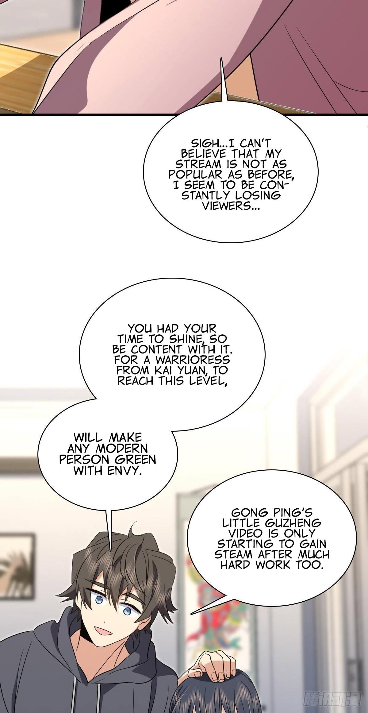 my-wife-is-from-a-thousand-years-ago-chap-308-33