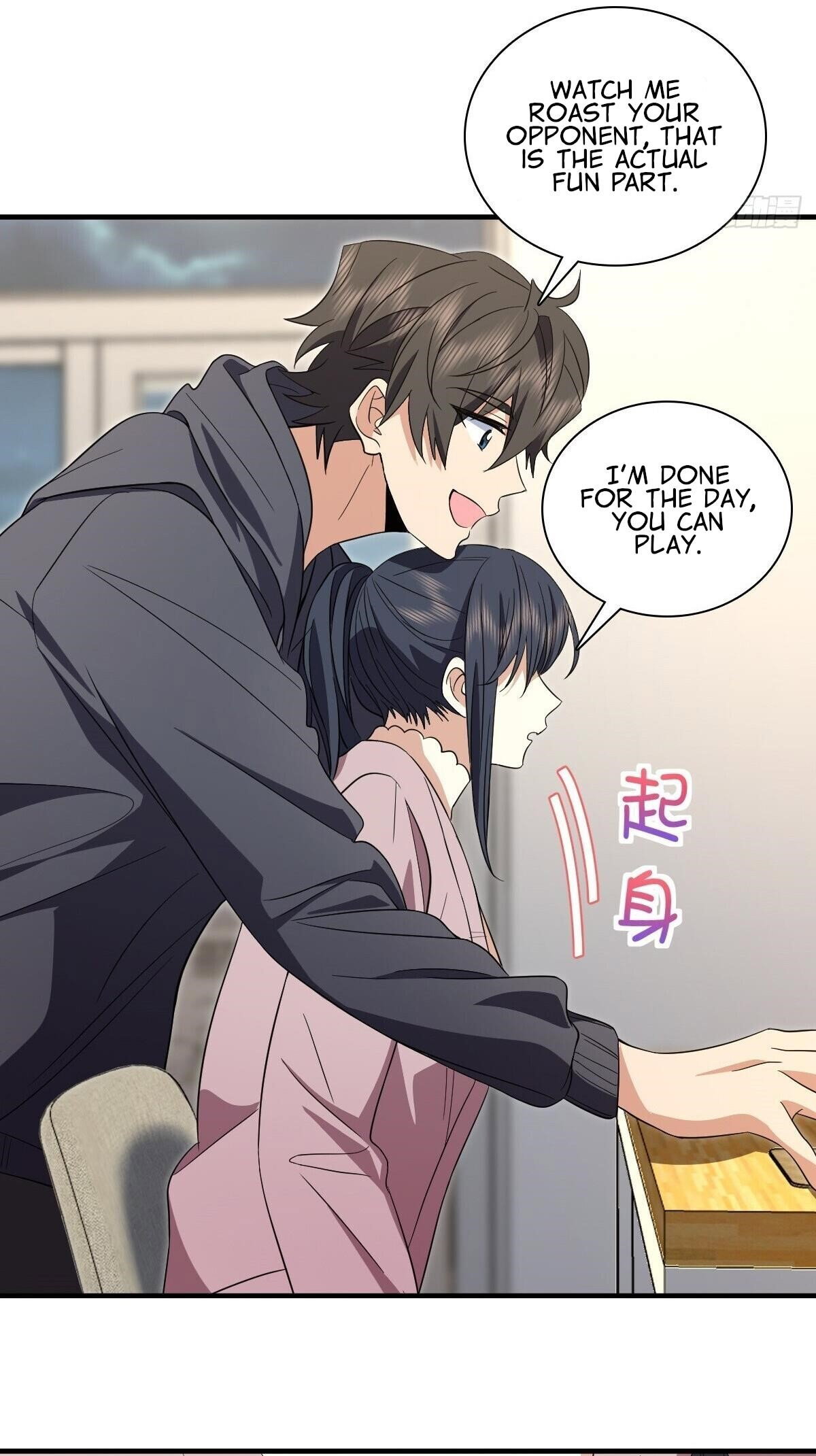 my-wife-is-from-a-thousand-years-ago-chap-308-37