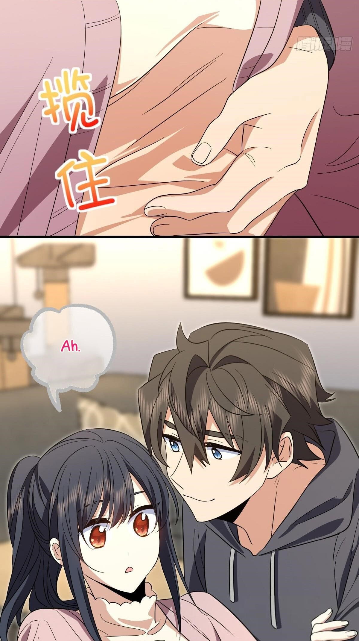 my-wife-is-from-a-thousand-years-ago-chap-308-38