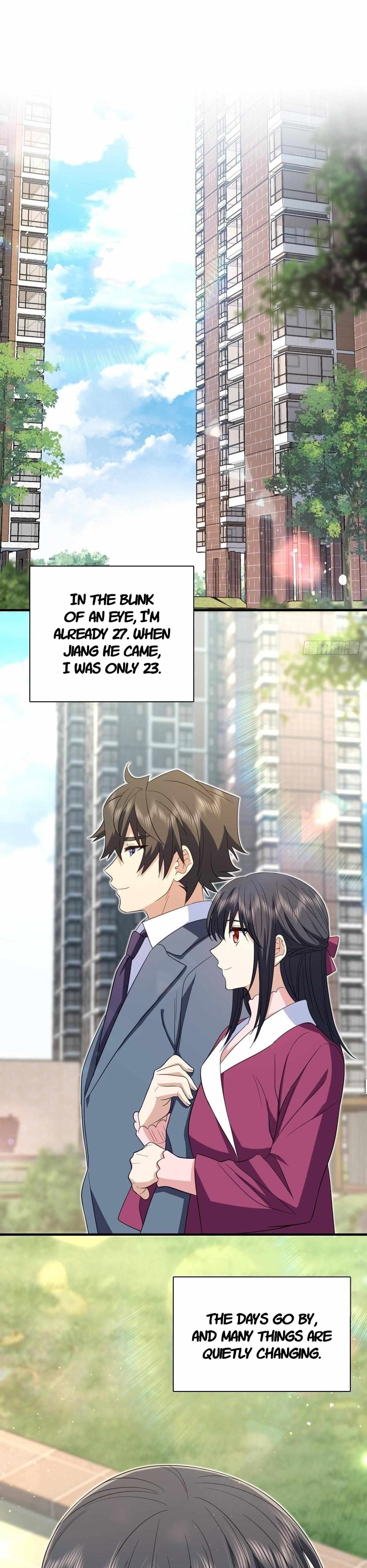 my-wife-is-from-a-thousand-years-ago-chap-309-0
