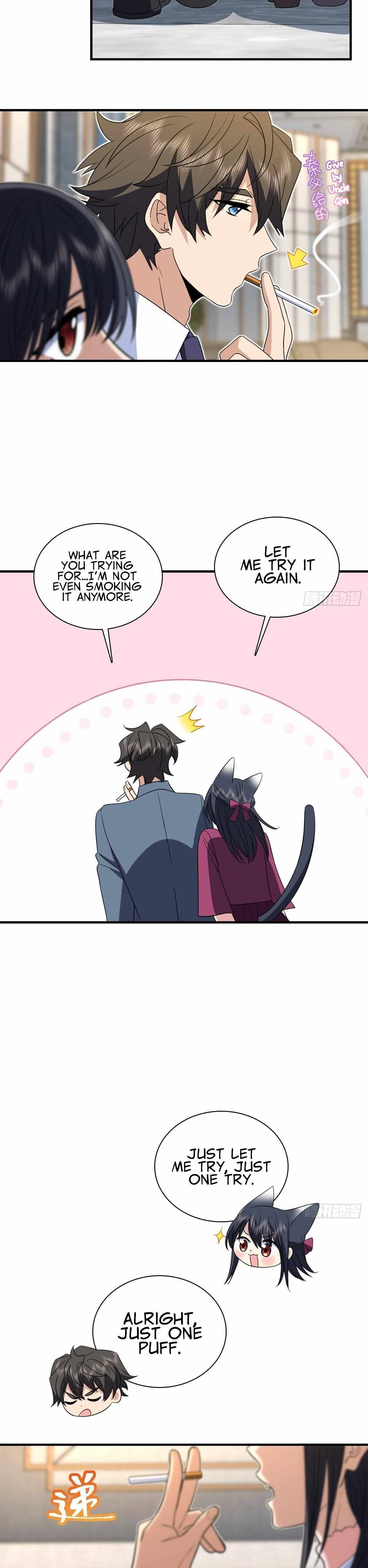 my-wife-is-from-a-thousand-years-ago-chap-309-9