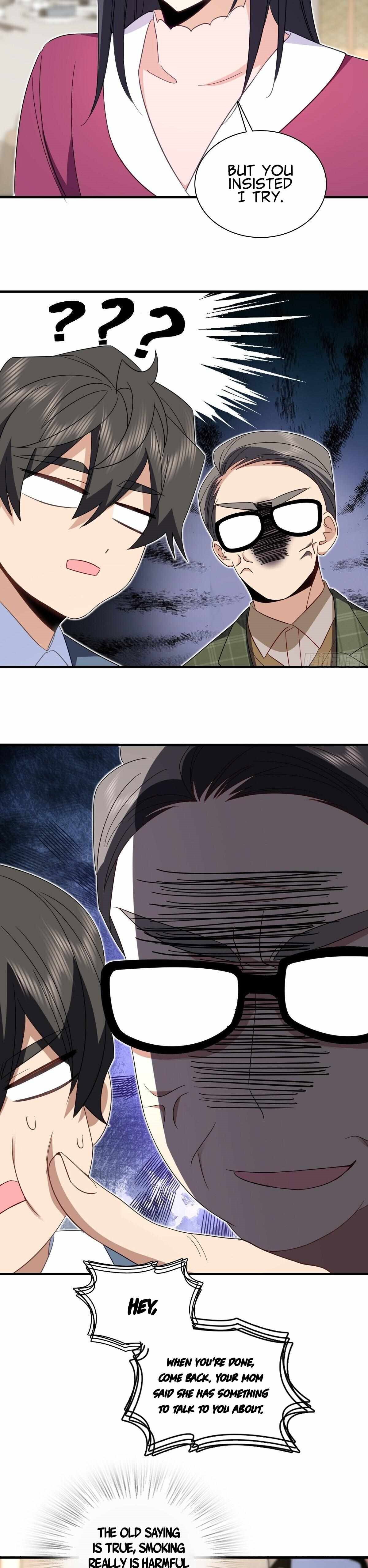 my-wife-is-from-a-thousand-years-ago-chap-309-12
