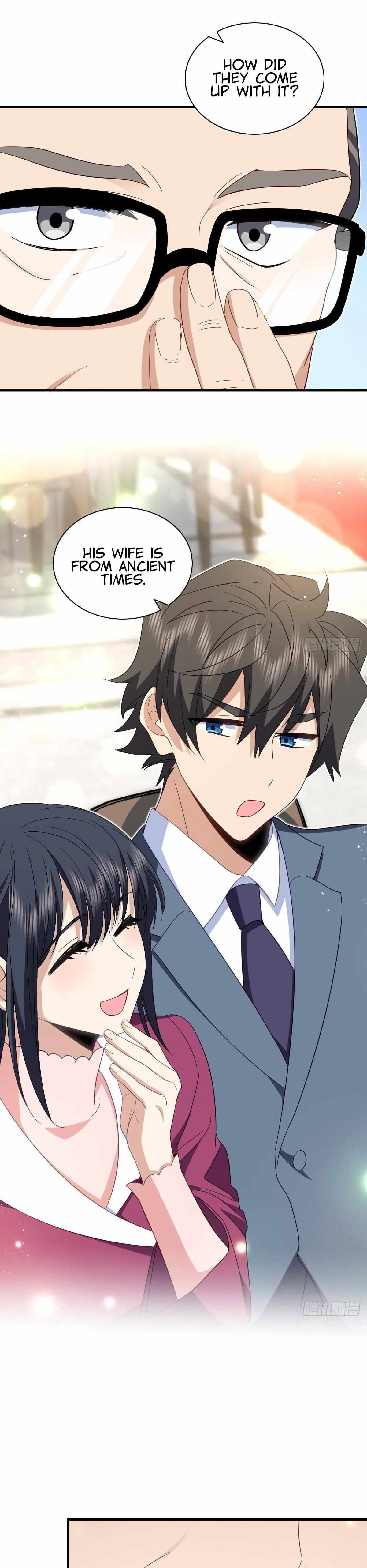 my-wife-is-from-a-thousand-years-ago-chap-309-16