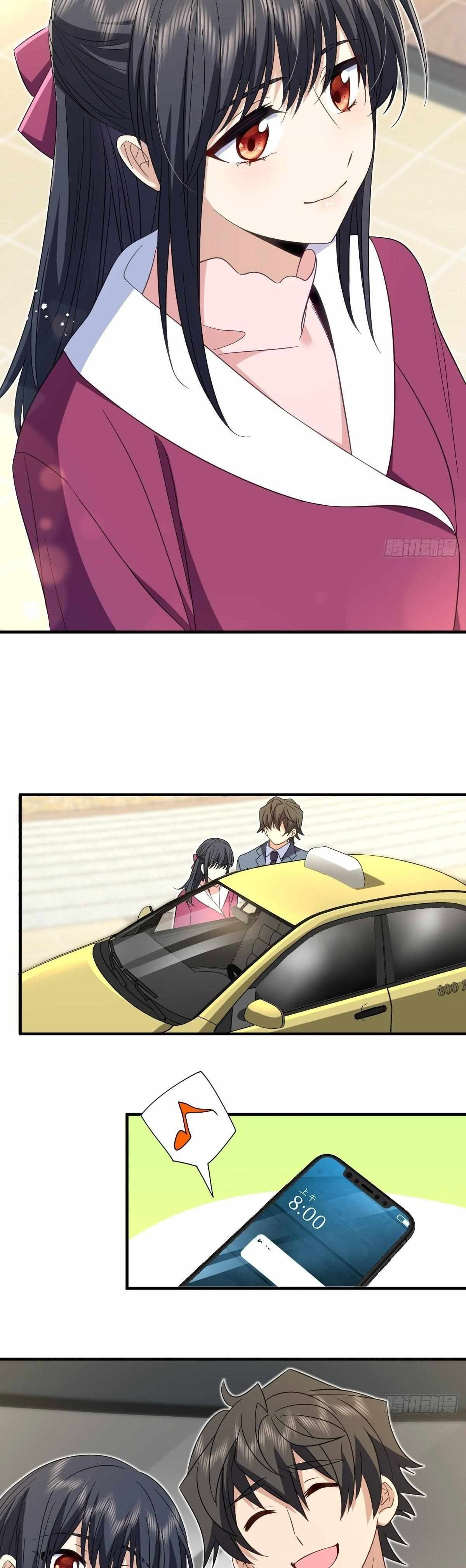 my-wife-is-from-a-thousand-years-ago-chap-309-1