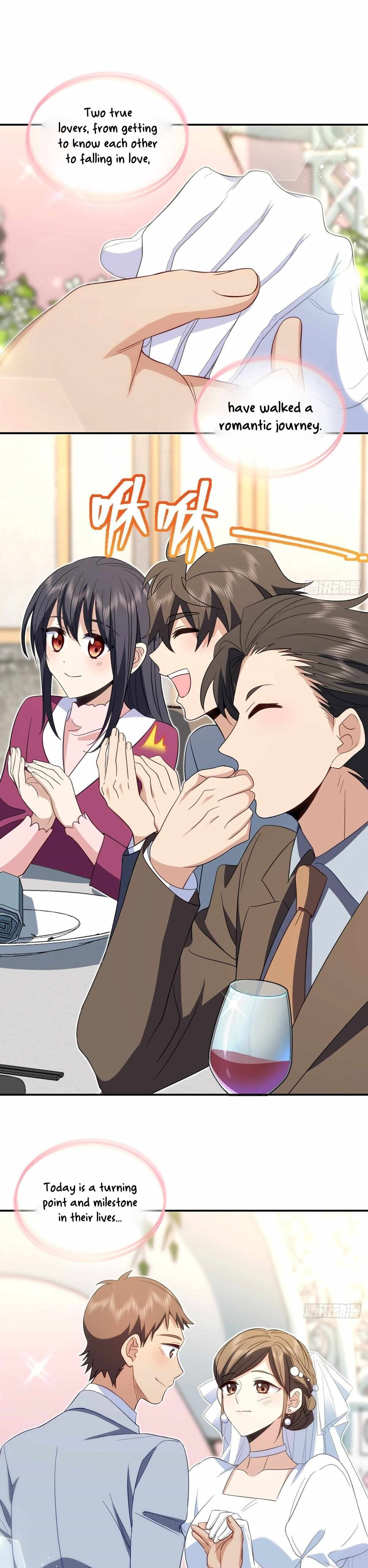 my-wife-is-from-a-thousand-years-ago-chap-309-19