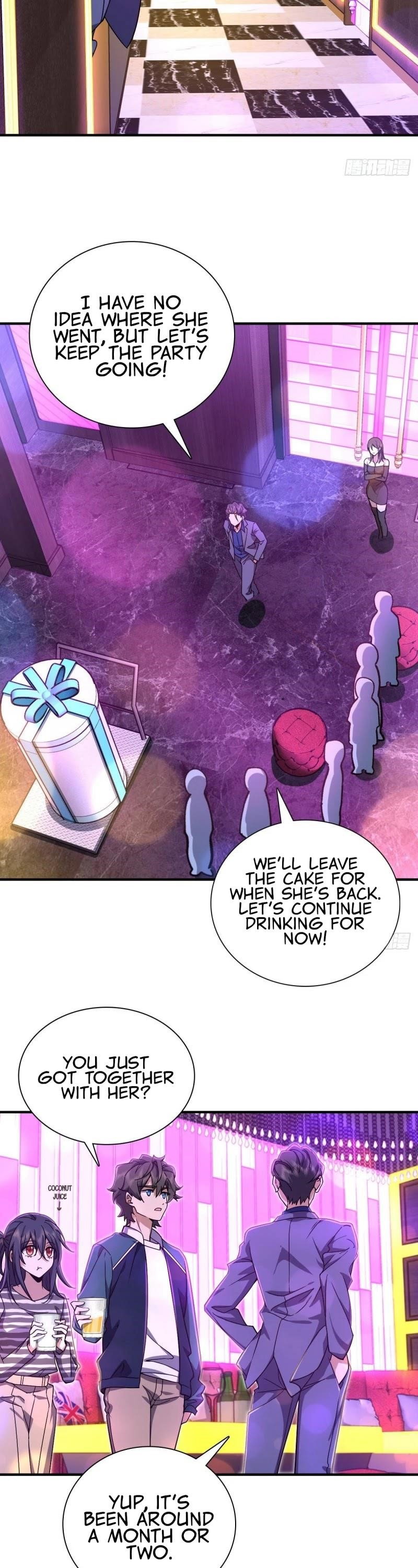 my-wife-is-from-a-thousand-years-ago-chap-31-12