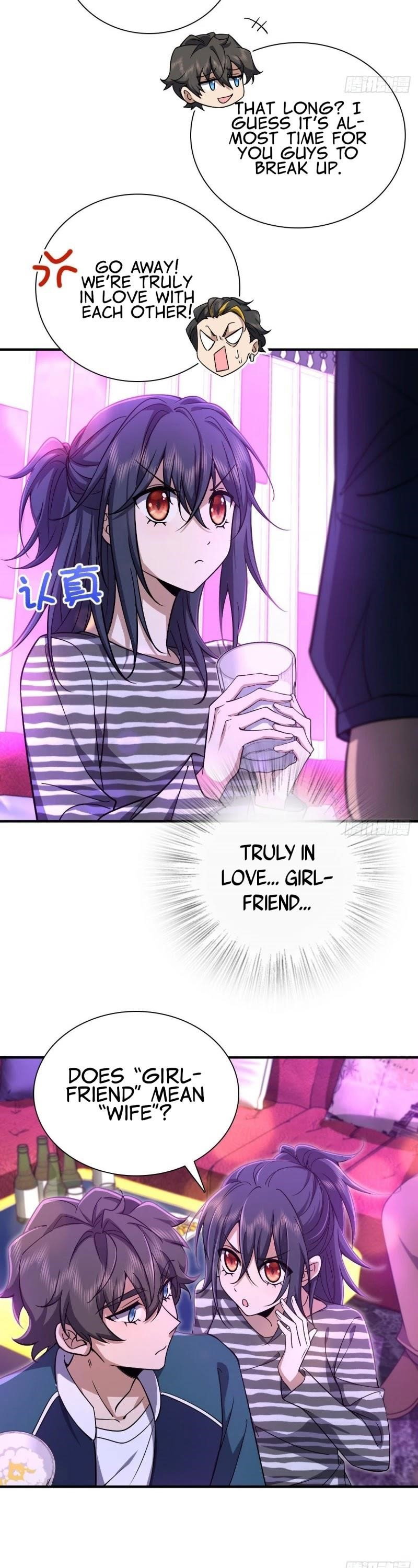 my-wife-is-from-a-thousand-years-ago-chap-31-13