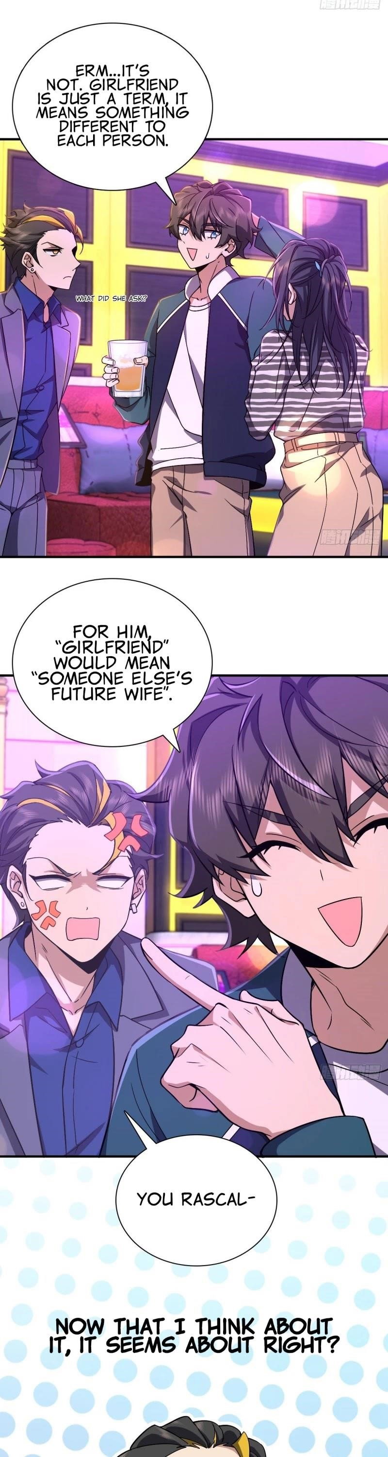 my-wife-is-from-a-thousand-years-ago-chap-31-14