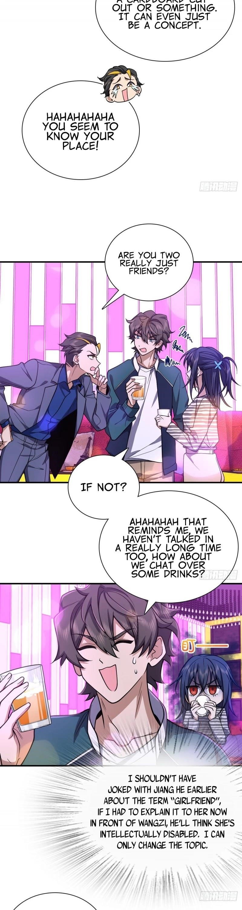 my-wife-is-from-a-thousand-years-ago-chap-31-16