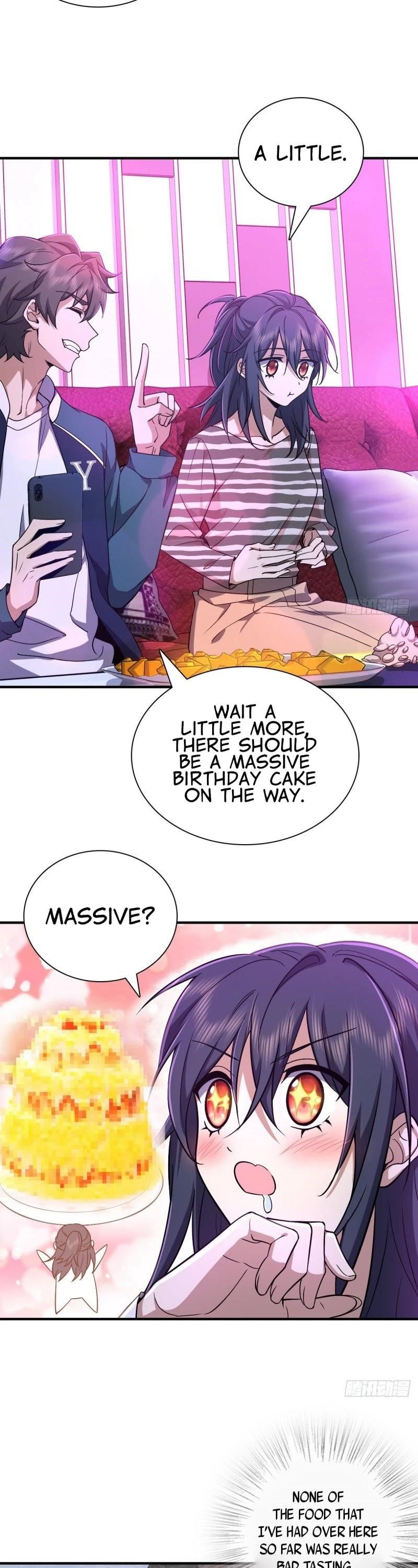 my-wife-is-from-a-thousand-years-ago-chap-31-2