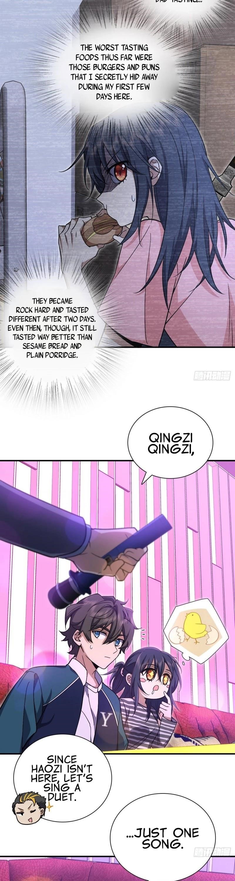my-wife-is-from-a-thousand-years-ago-chap-31-3