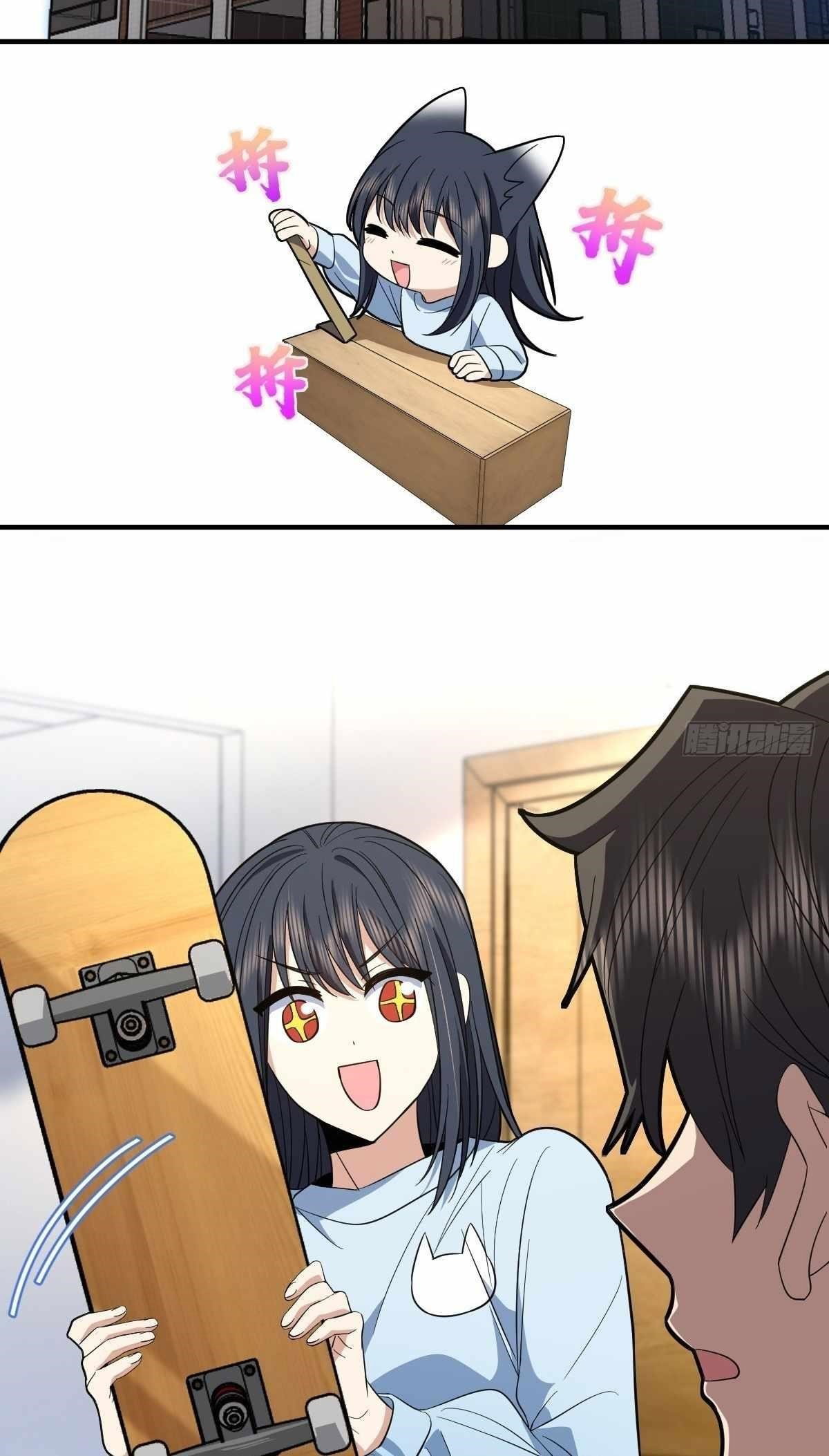 my-wife-is-from-a-thousand-years-ago-chap-310-1